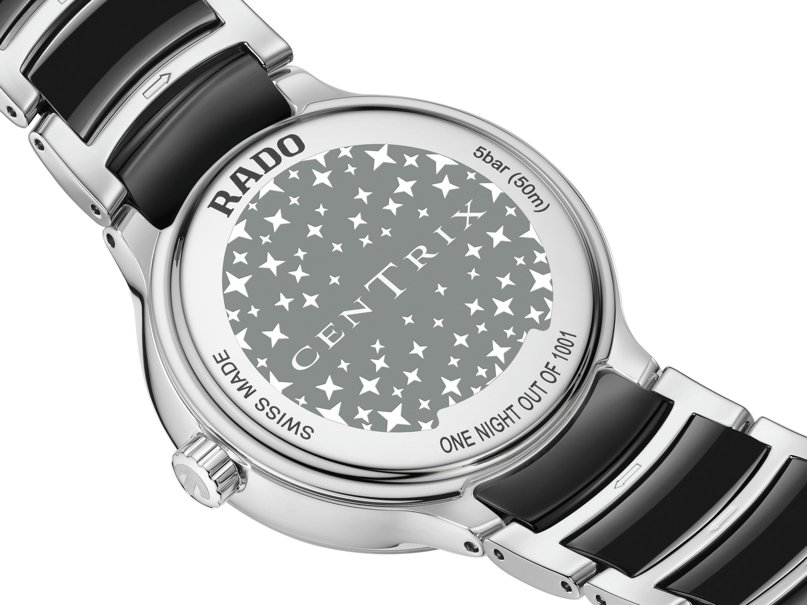 ���� ����� ���� RADO ������ ������ 1001 ������ R30234762 / R62343076