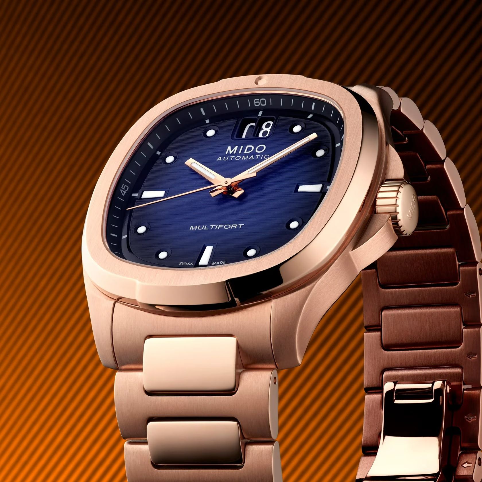 ���� �� ������� ���� MIDO M0495263304100 - ������ ����� ����!