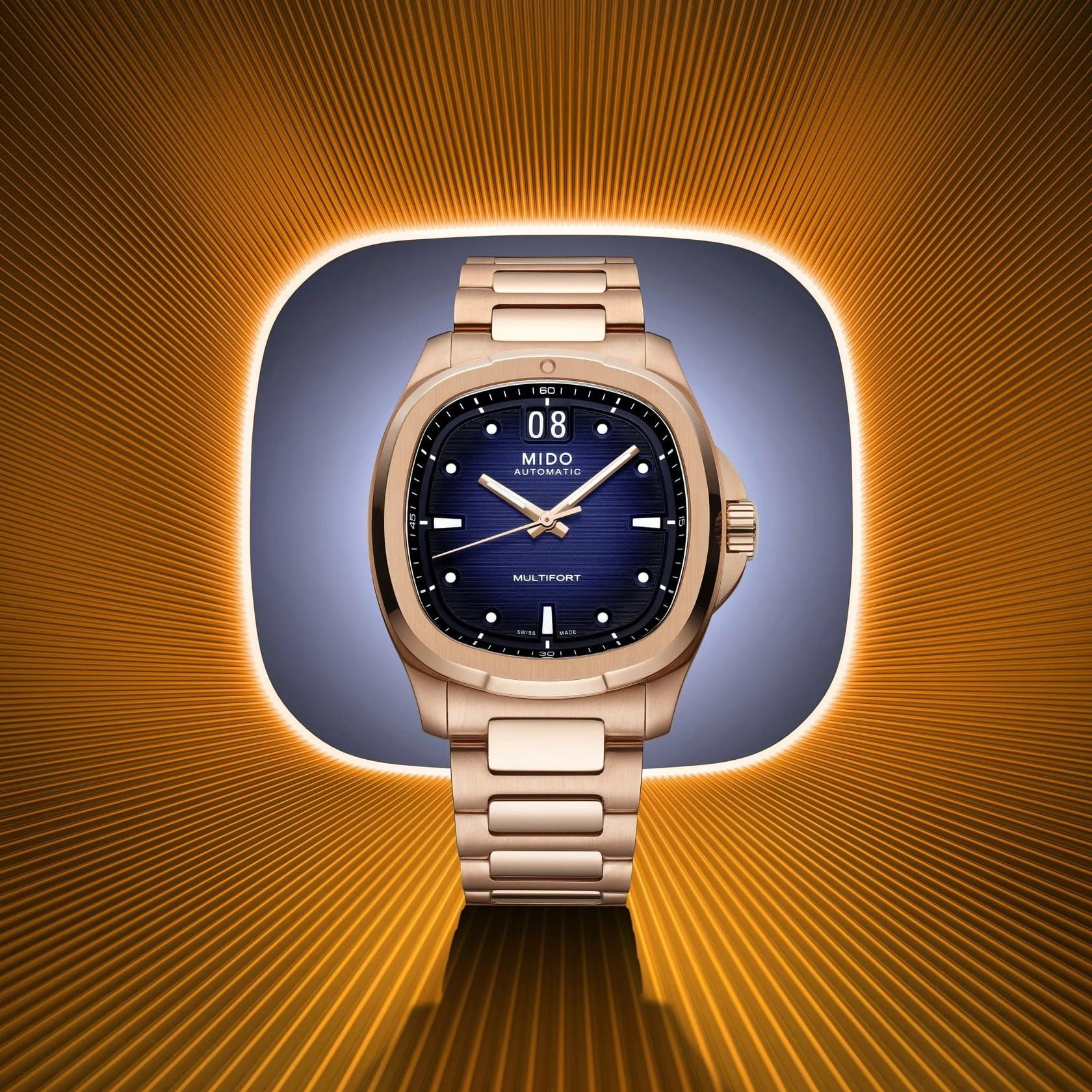 ���� �� ������� ���� MIDO M0495263304100 - ������ ����� ����!