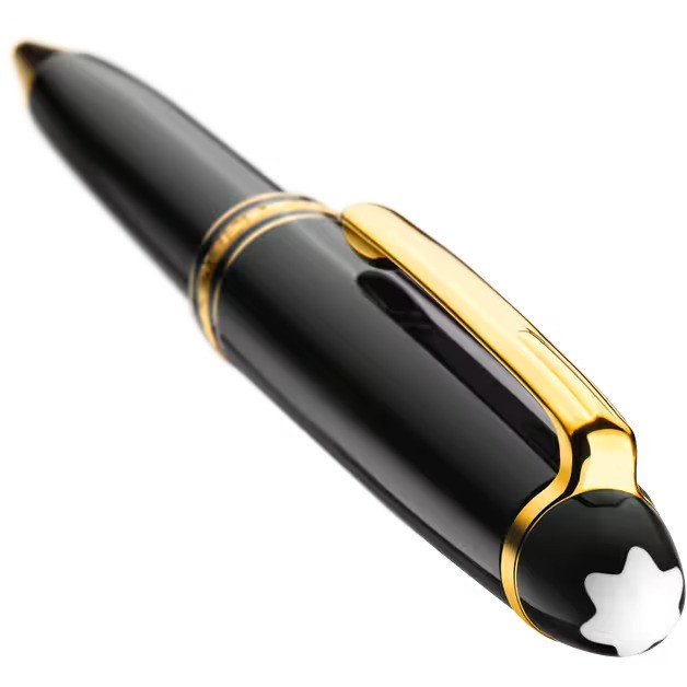 ������ ���� ������ Montblanc MB-132456