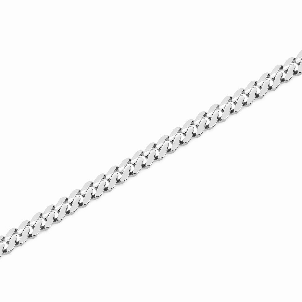 ���� ������ ����� ���� ���� 14K ��� JB352 - MONACO CHAIN