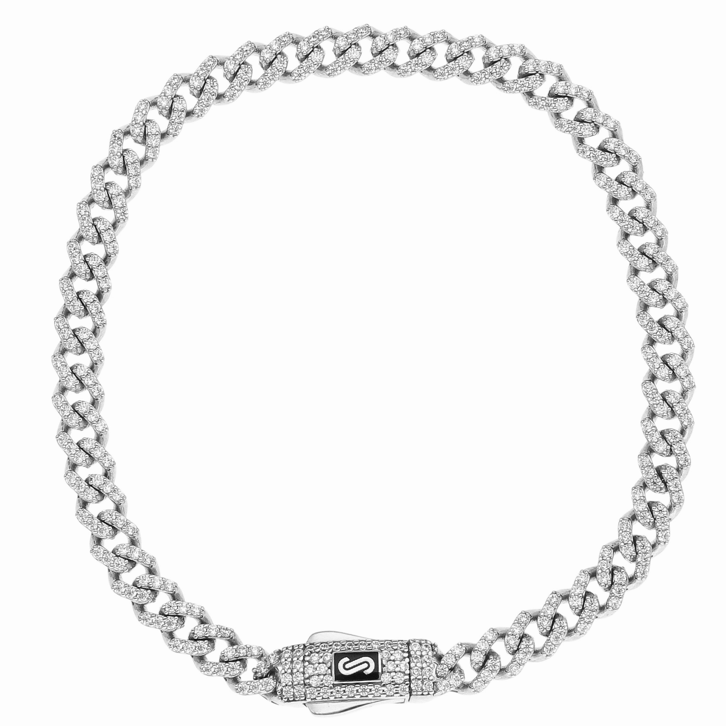 ���� ��� ��� 14K ����� ������ JB441 - MONACO CHAIN