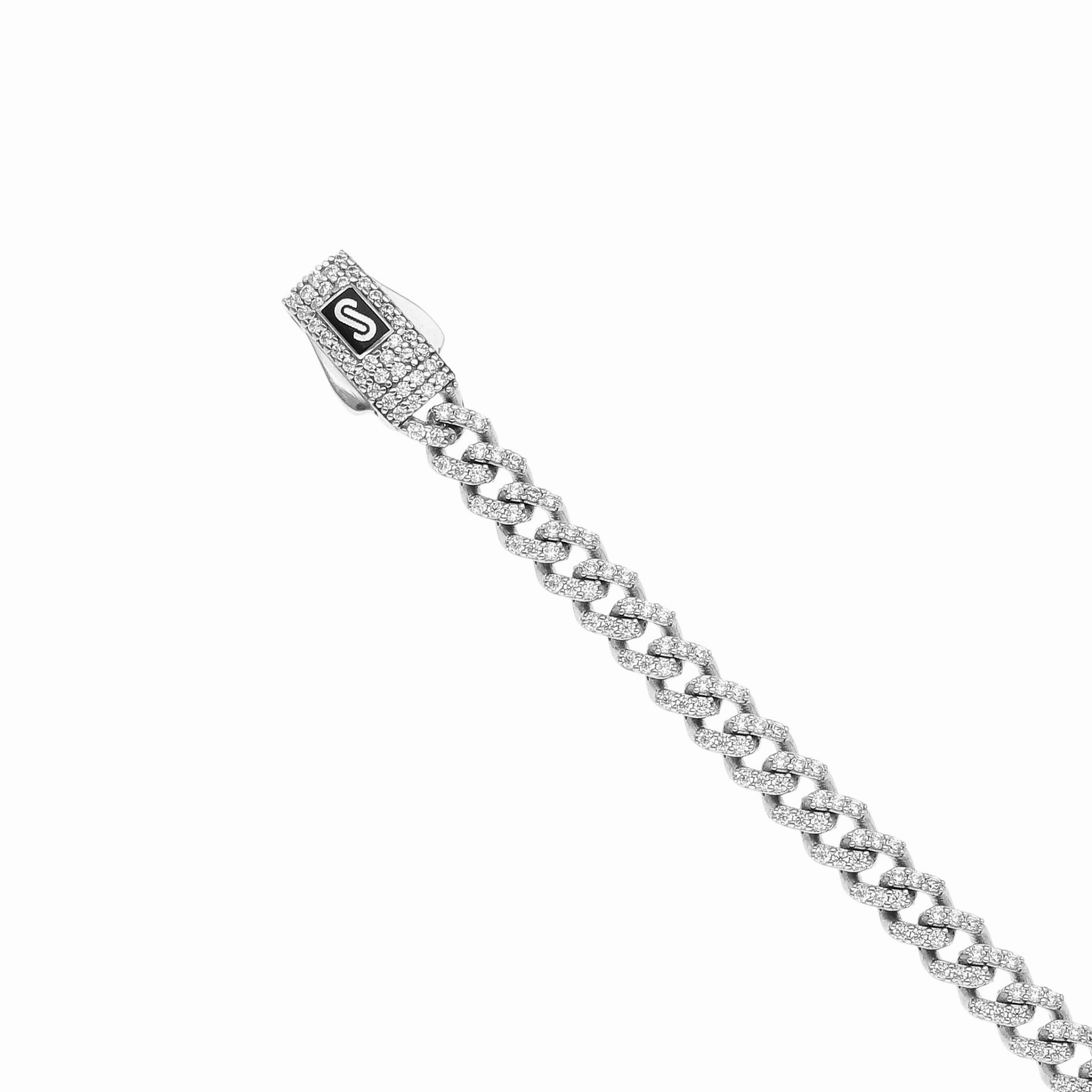 ���� ��� ��� 14K ����� ������ JB441 - MONACO CHAIN
