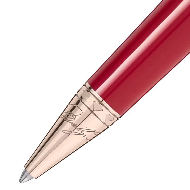 �� ����� ������ MONTBLANC MB132118- ������ ������ ����� �����