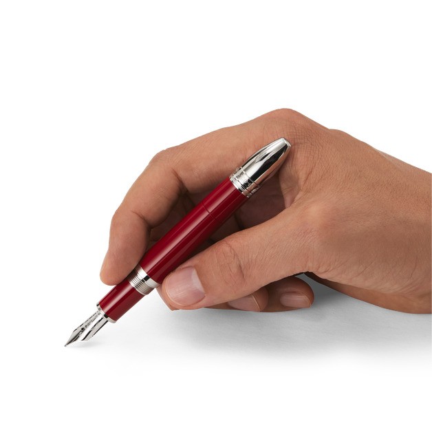 �� ���� ��� ���� Great Characters Enzo Ferrari Special Edition Fountain Pen M 132144