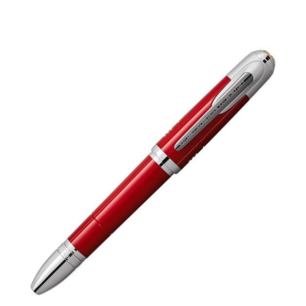 �� ���� ��� ���� Great Characters Enzo Ferrari Special Edition Fountain Pen M 132144
