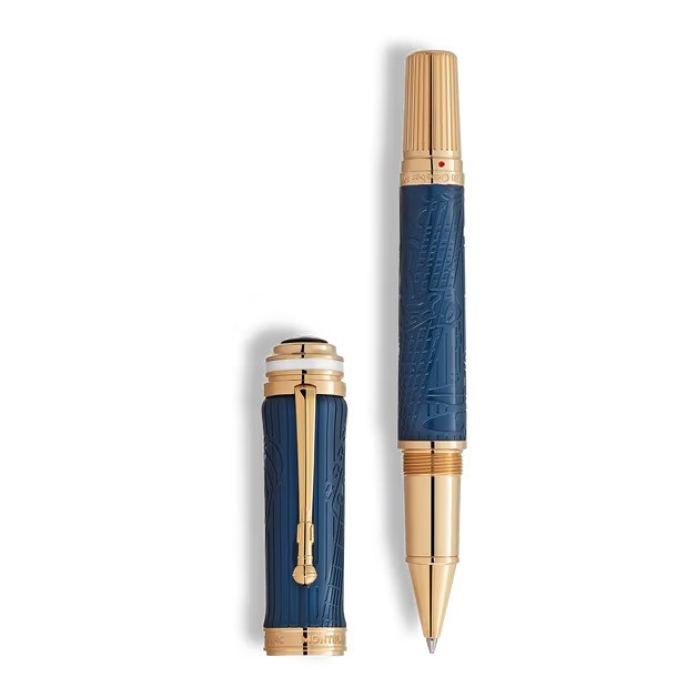 �� ���� ������ MONTBLANC MB131979 - Queen Special Edition