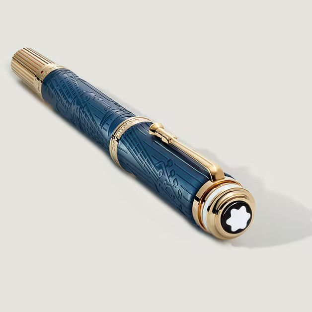 �� ���� ������ MONTBLANC MB131979 - Queen Special Edition