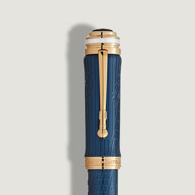 �� ���� ������ MONTBLANC MB131979 - Queen Special Edition