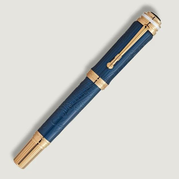 �� ���� ������ MONTBLANC MB131979 - Queen Special Edition
