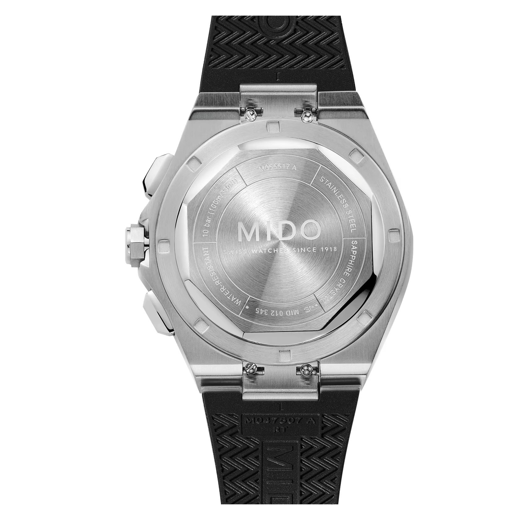 ���� �� ���� MIDO M0555171705100 - ������ ����� ����