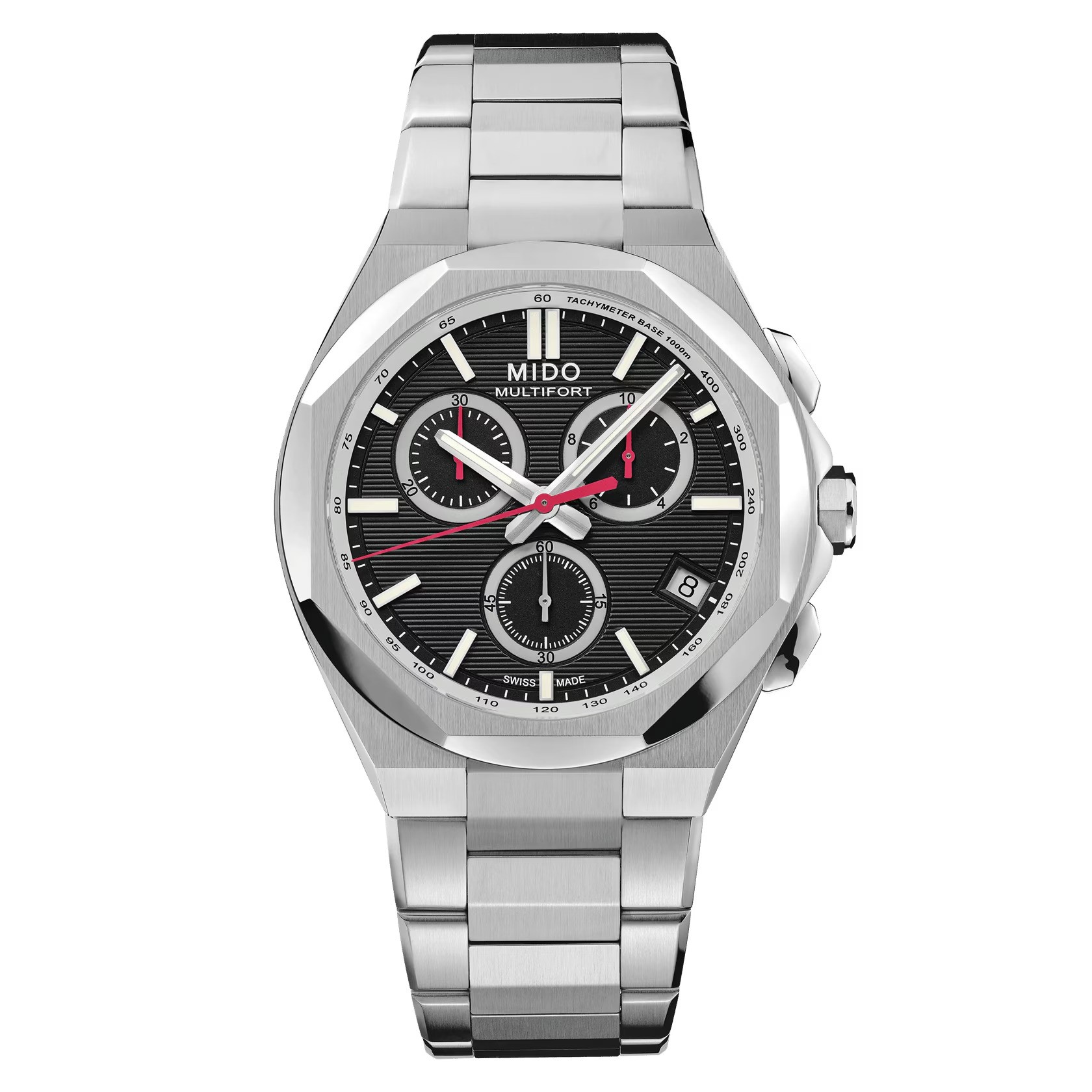 ���� �� ���� MIDO M0555171105100 - ������ ����� ����