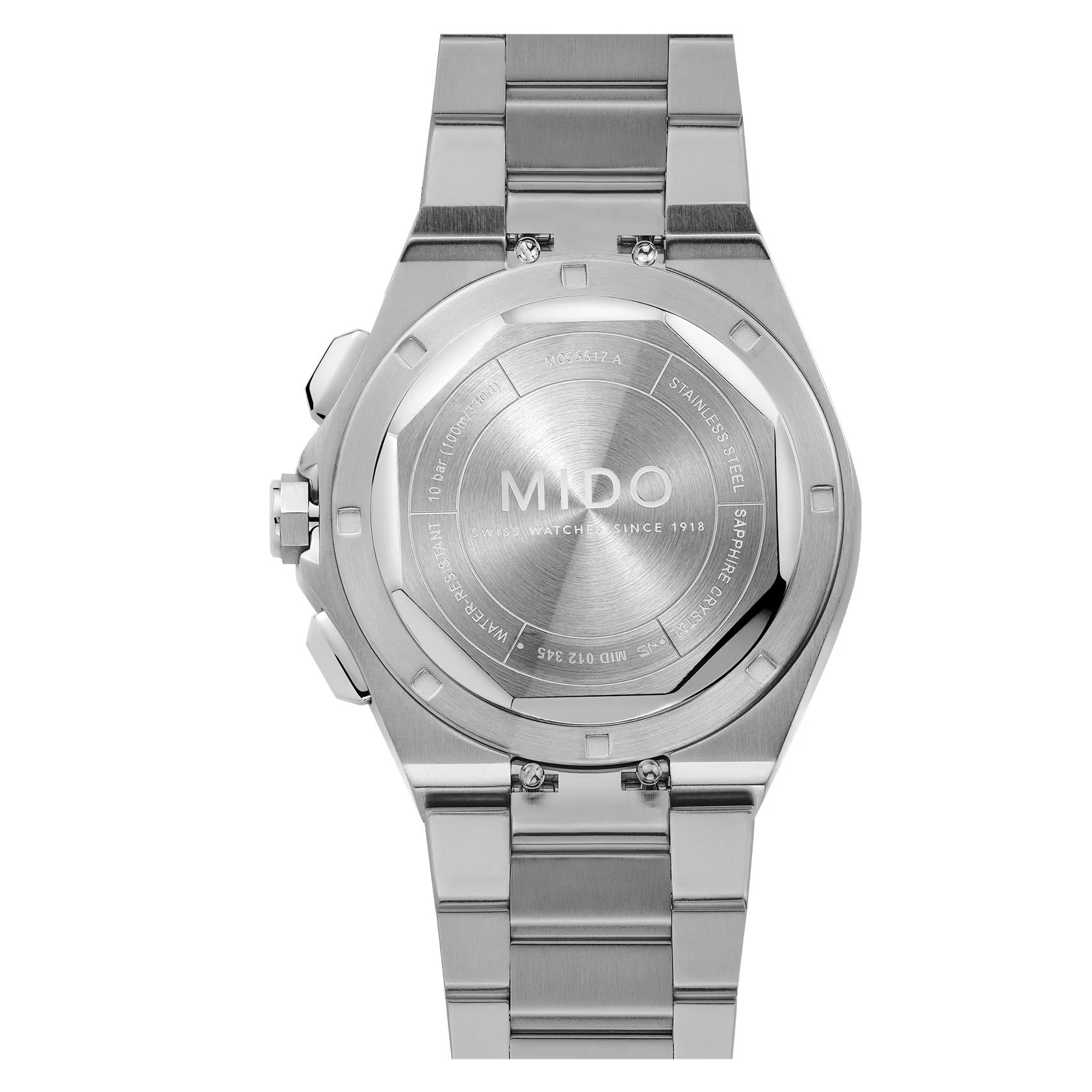 ���� �� ���� MIDO M0555171105100 - ������ ����� ����