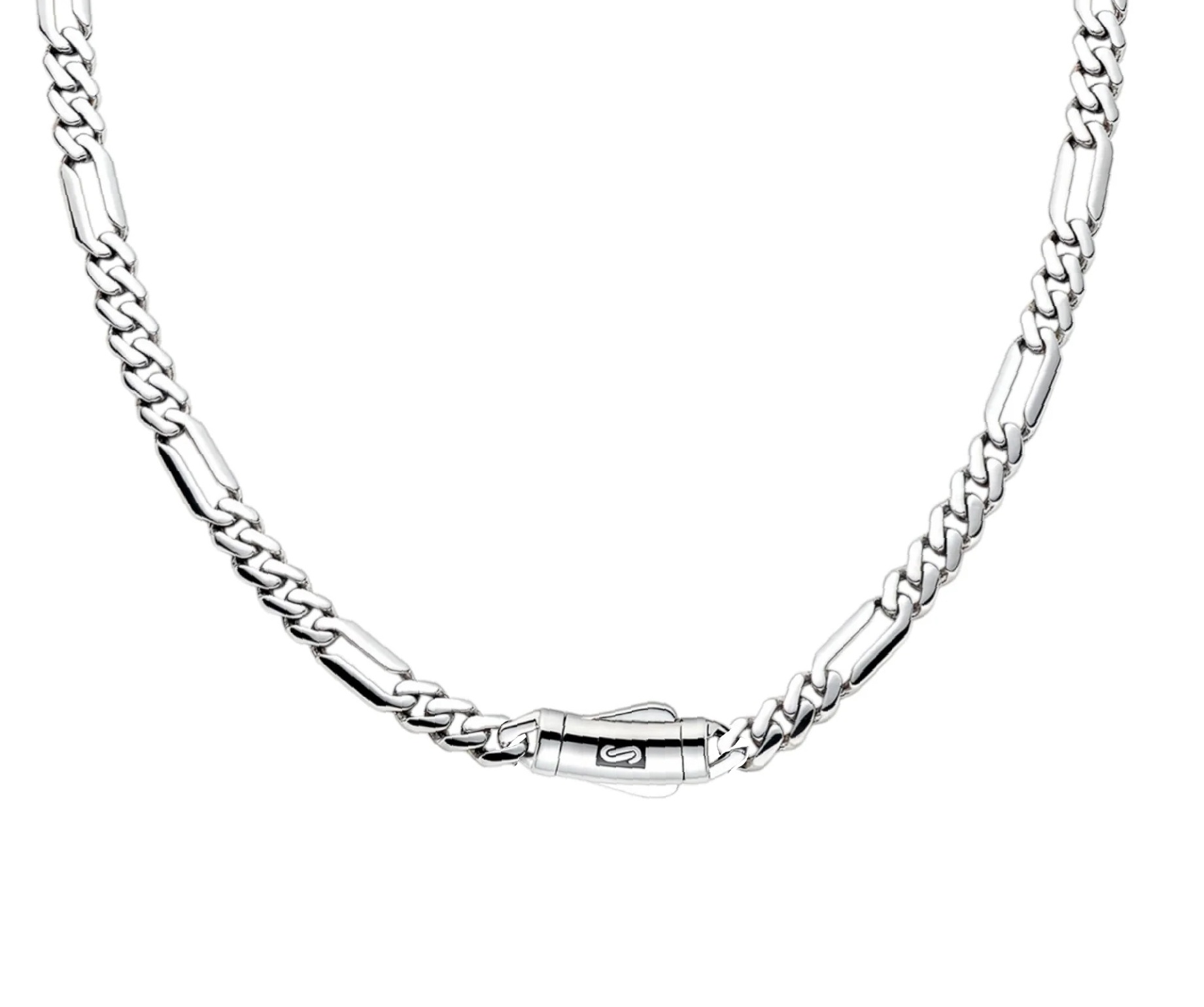 ����� ��� 14K ��� MONACO CHAIN ������ - JN119