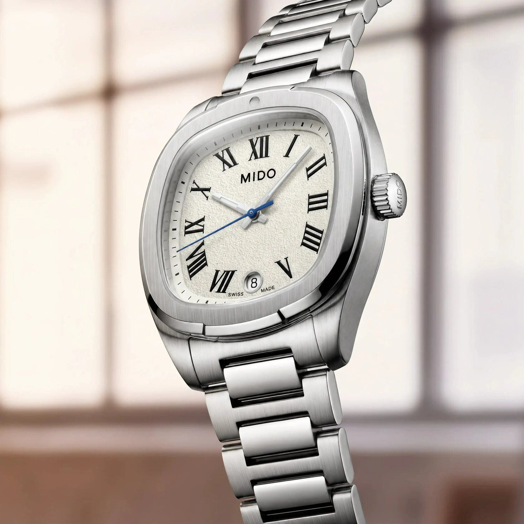 ���� �� ���� MIDO M0491101126300 - ������ ����� ����!