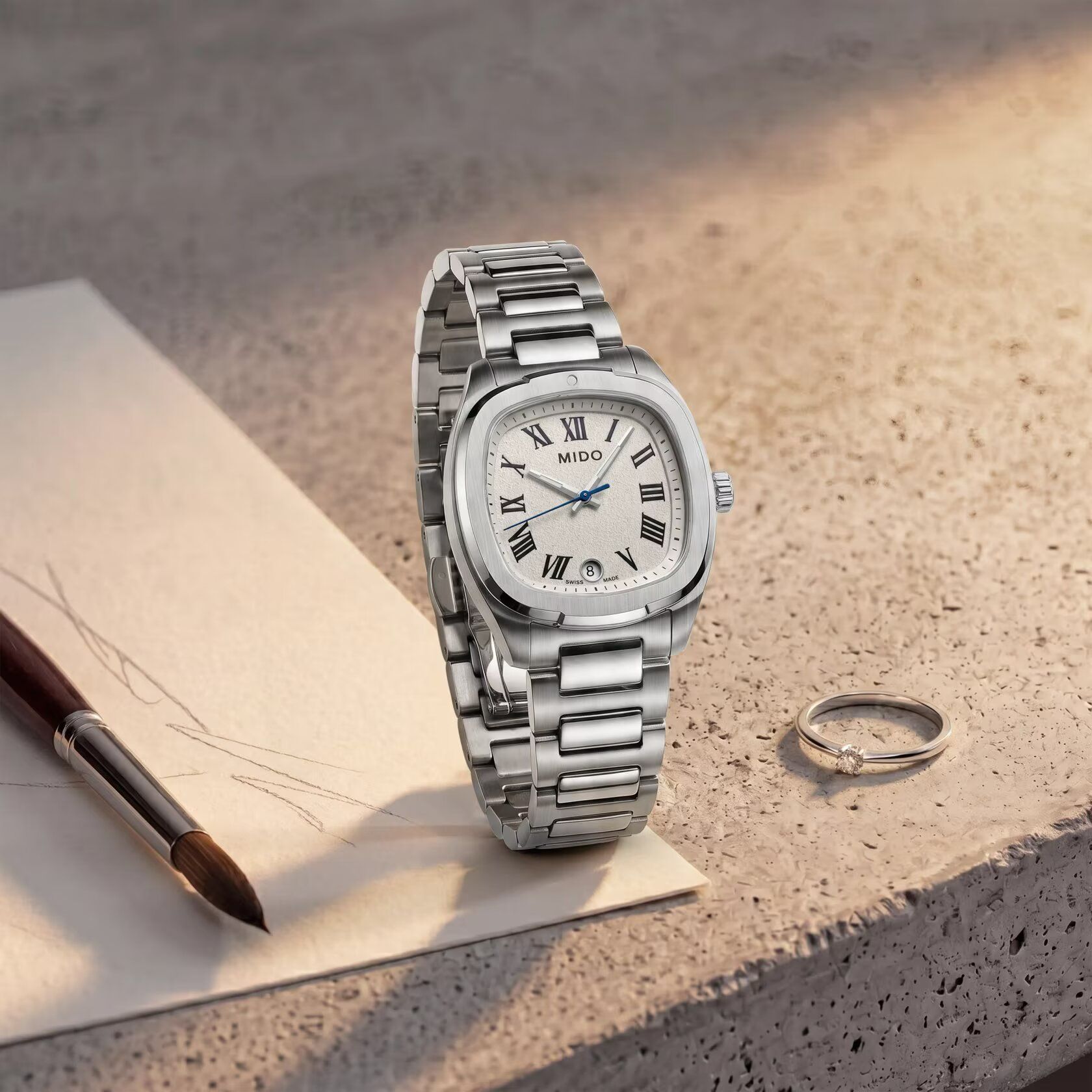 ���� �� ���� MIDO M0491101126300 - ������ ����� ����!