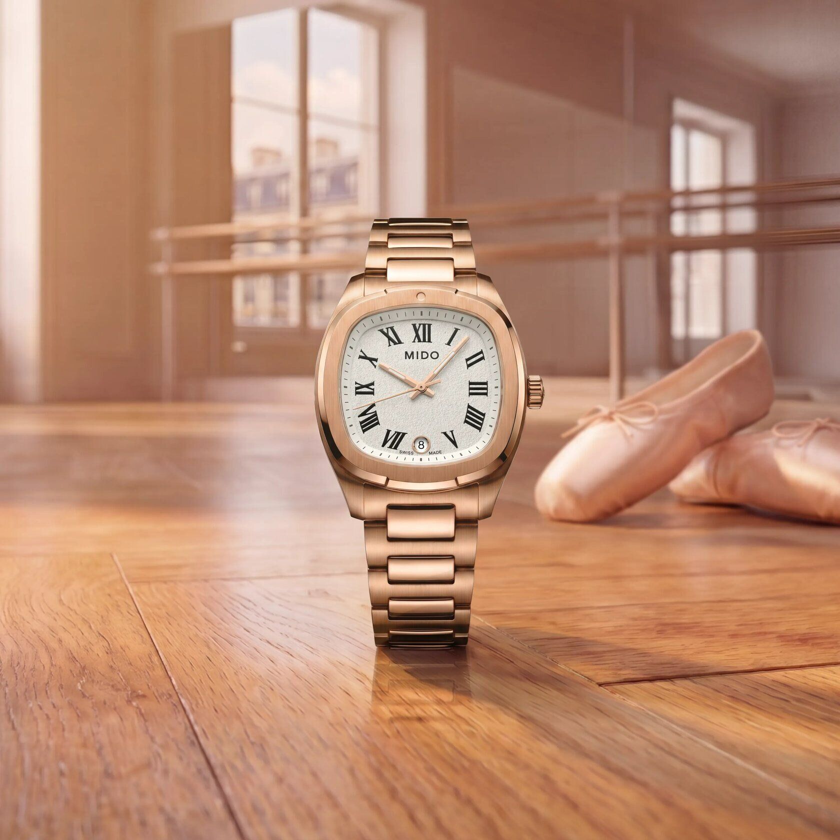 ���� �� ���� MIDO M0491103326300 - ������ ����� ����!