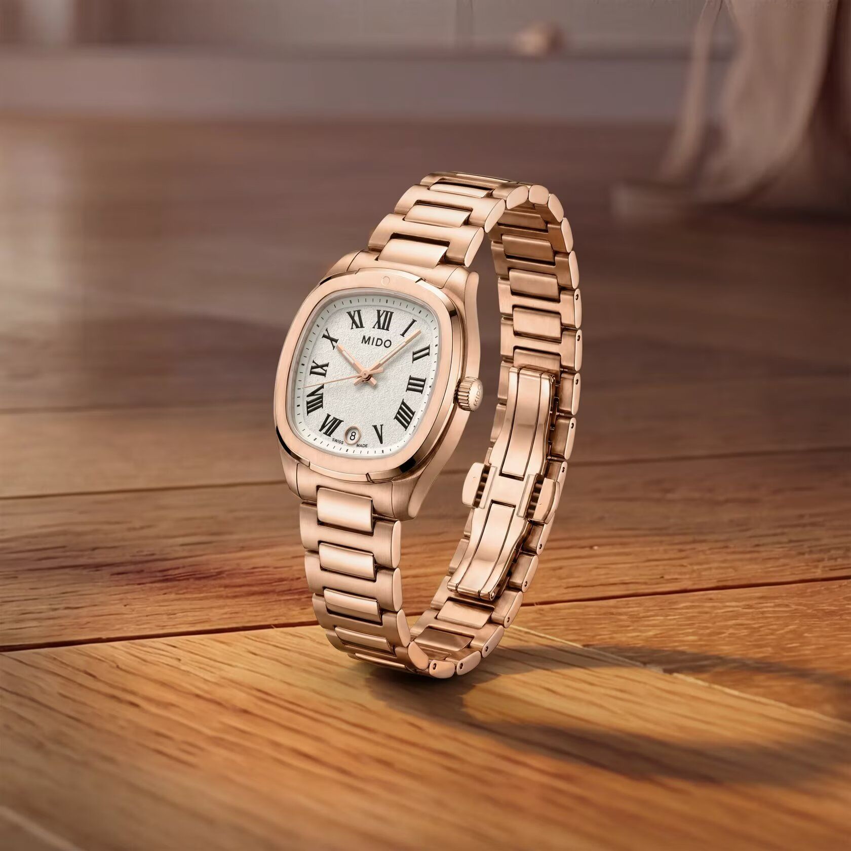 ���� �� ���� MIDO M0491103326300 - ������ ����� ����!