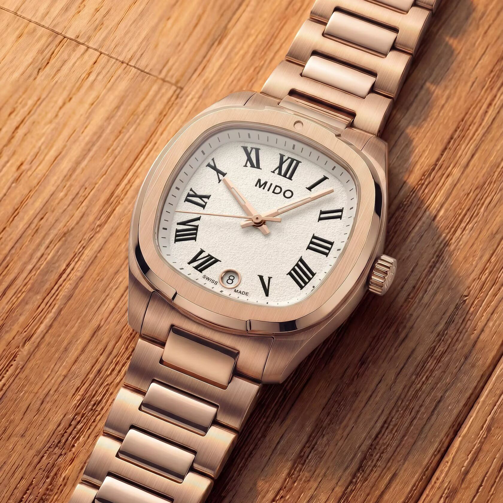���� �� ���� MIDO M0491103326300 - ������ ����� ����!