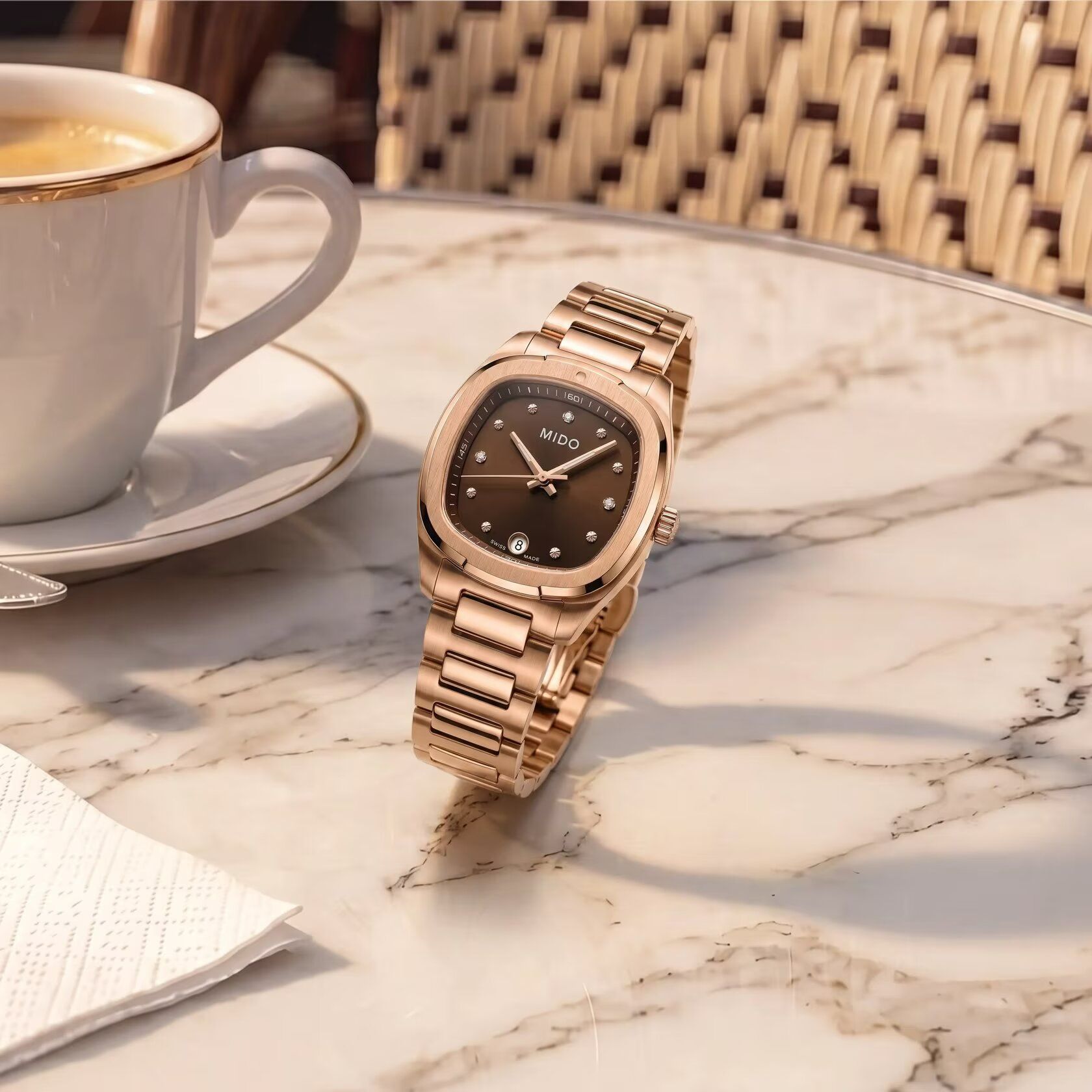 ���� �� ���� MIDO M0491103329600- ������ ����� ����!