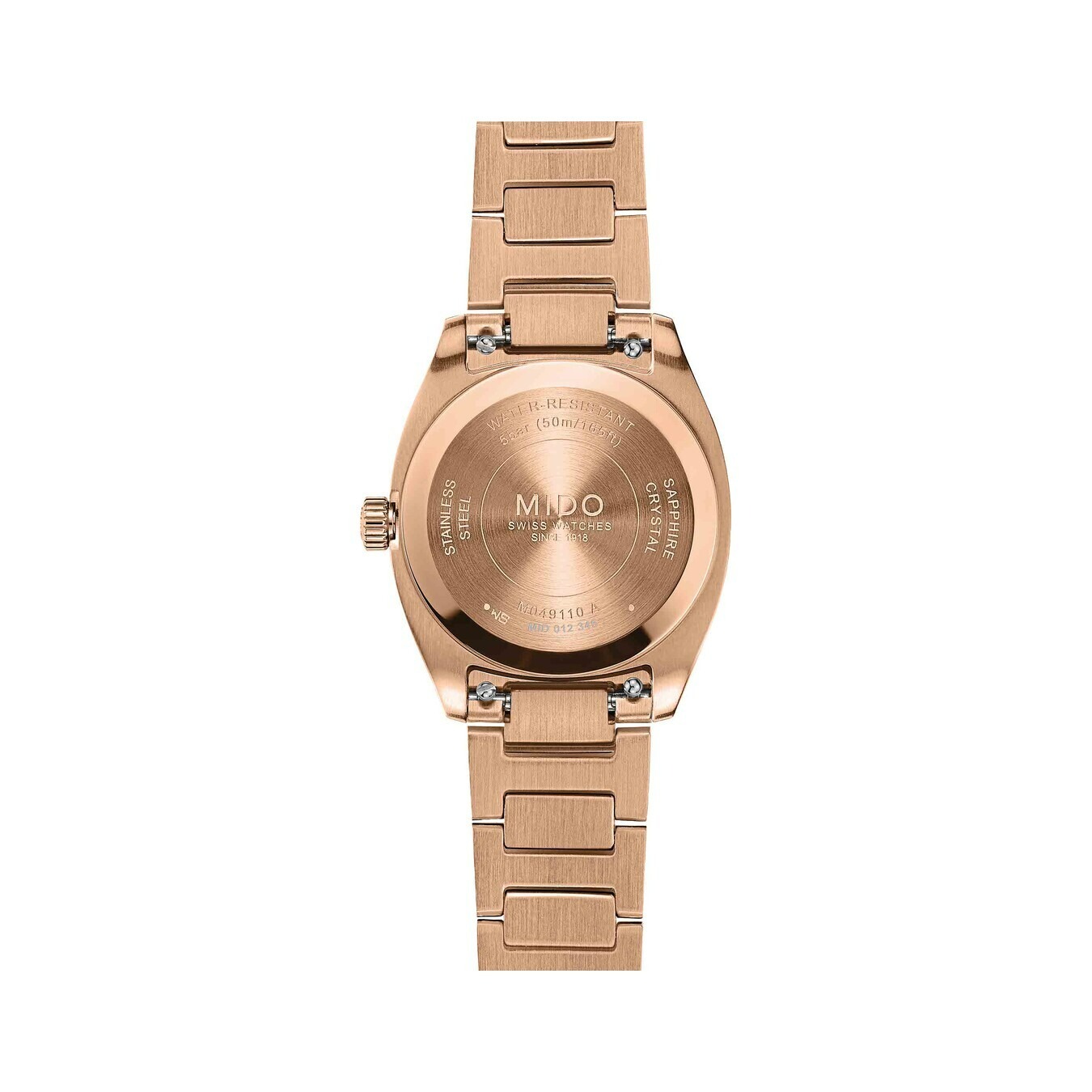 ���� �� ���� MIDO M0491103329600- ������ ����� ����!