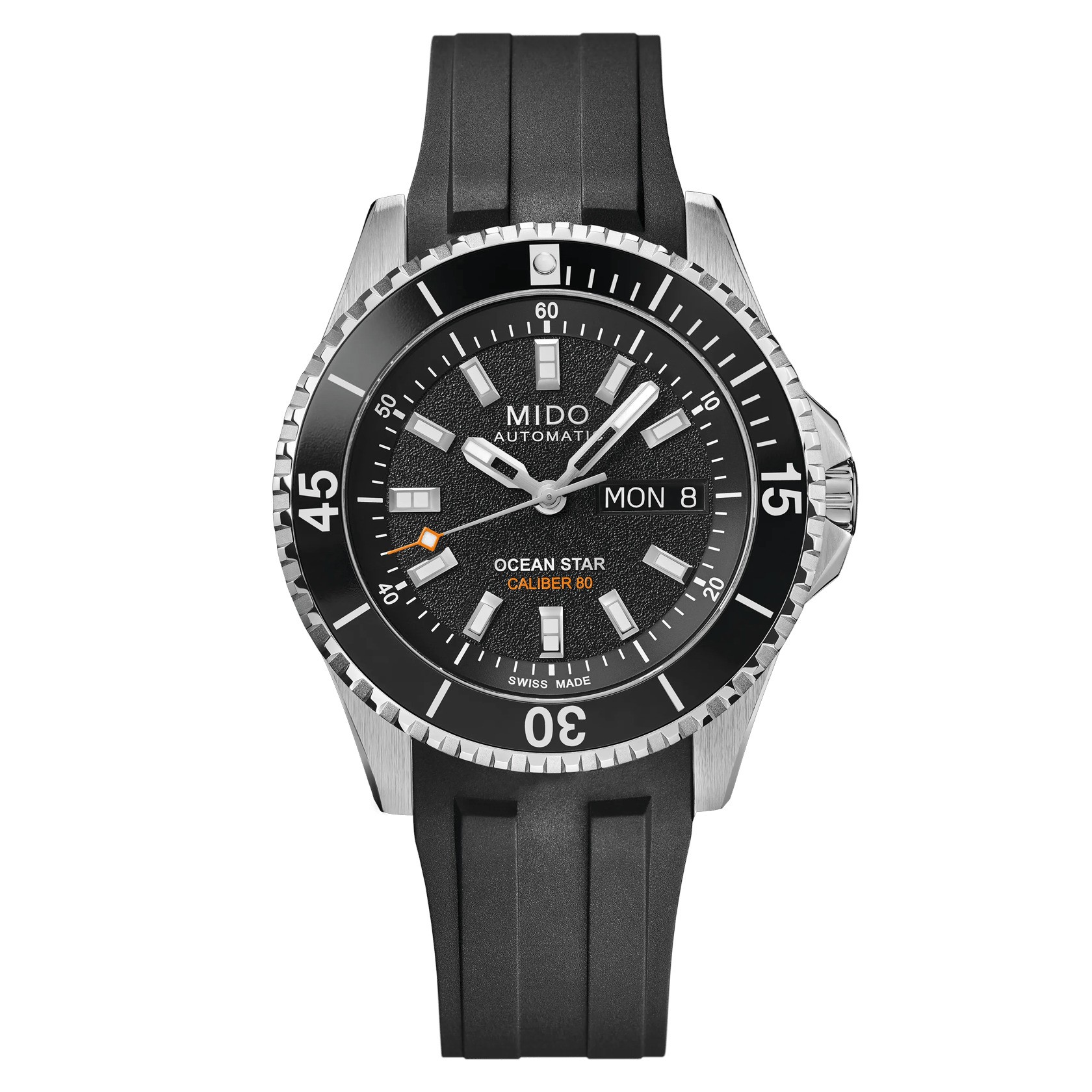 ���� ����� ������� ���� MIDO M0269301705100 - ������ ����� ���� �������