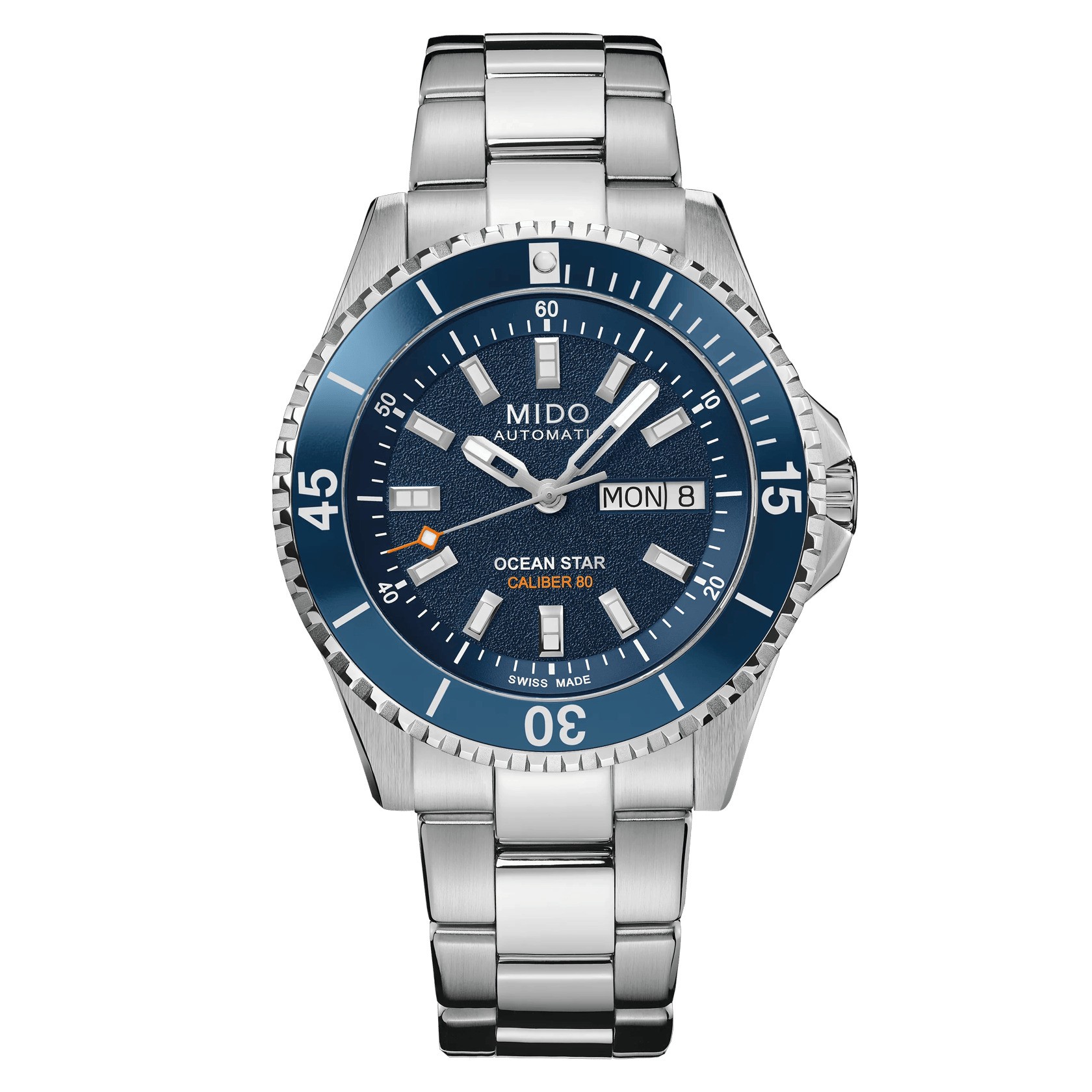 ���� ����� ������� ���� MIDO M0269301104100 - ������ ����� ���� �������
