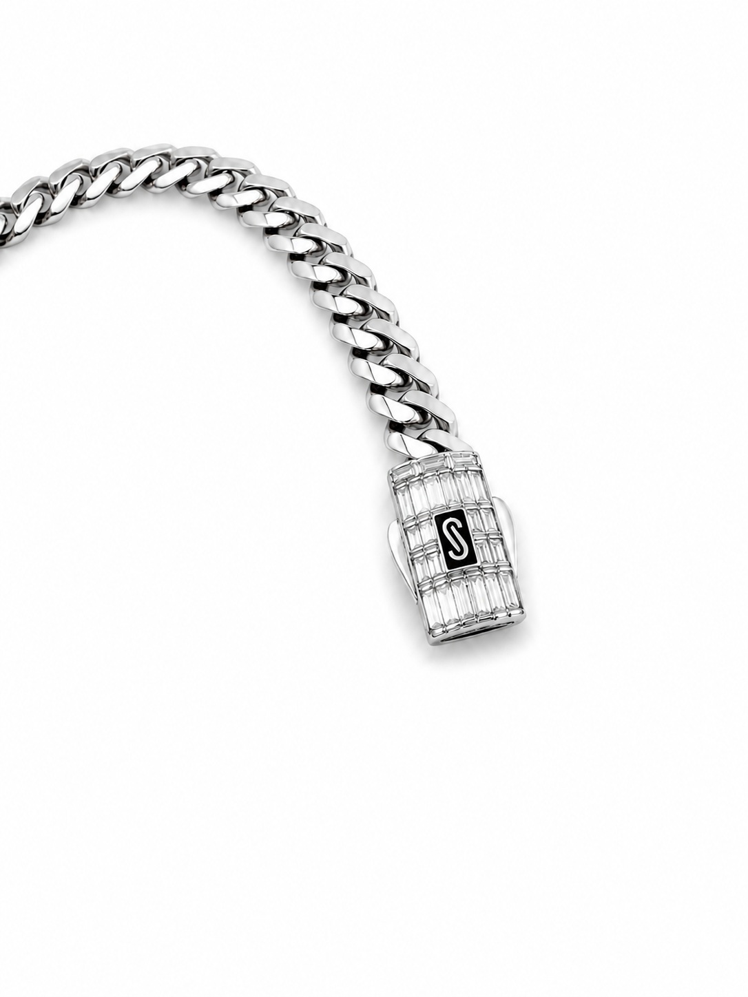 ���� MONACO CHAIN ����� ��� ��� 14K ����� �������� - JB463