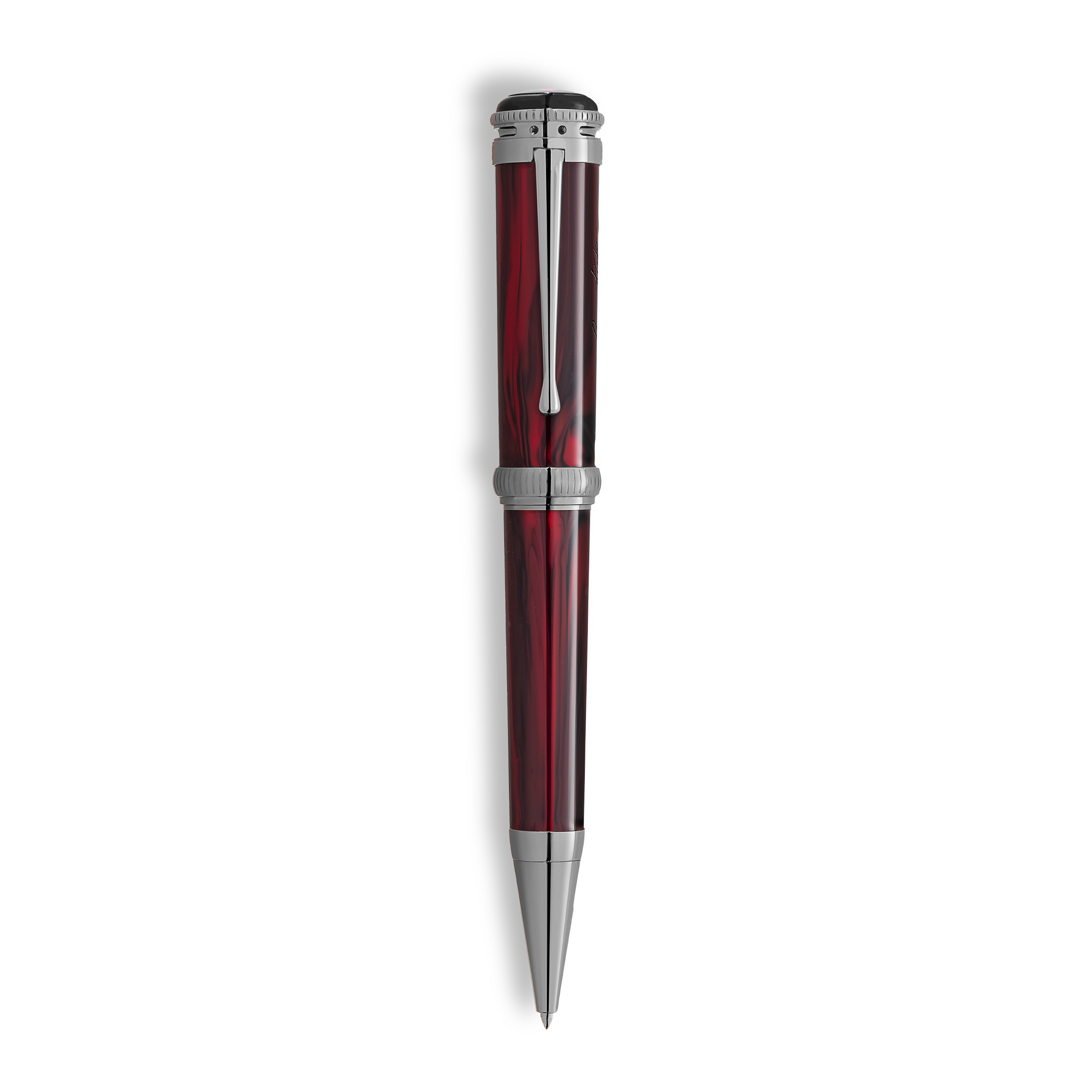 �� ����� Montblanc Writers Edition Homage to Bram Stoker Limited Edition 133420