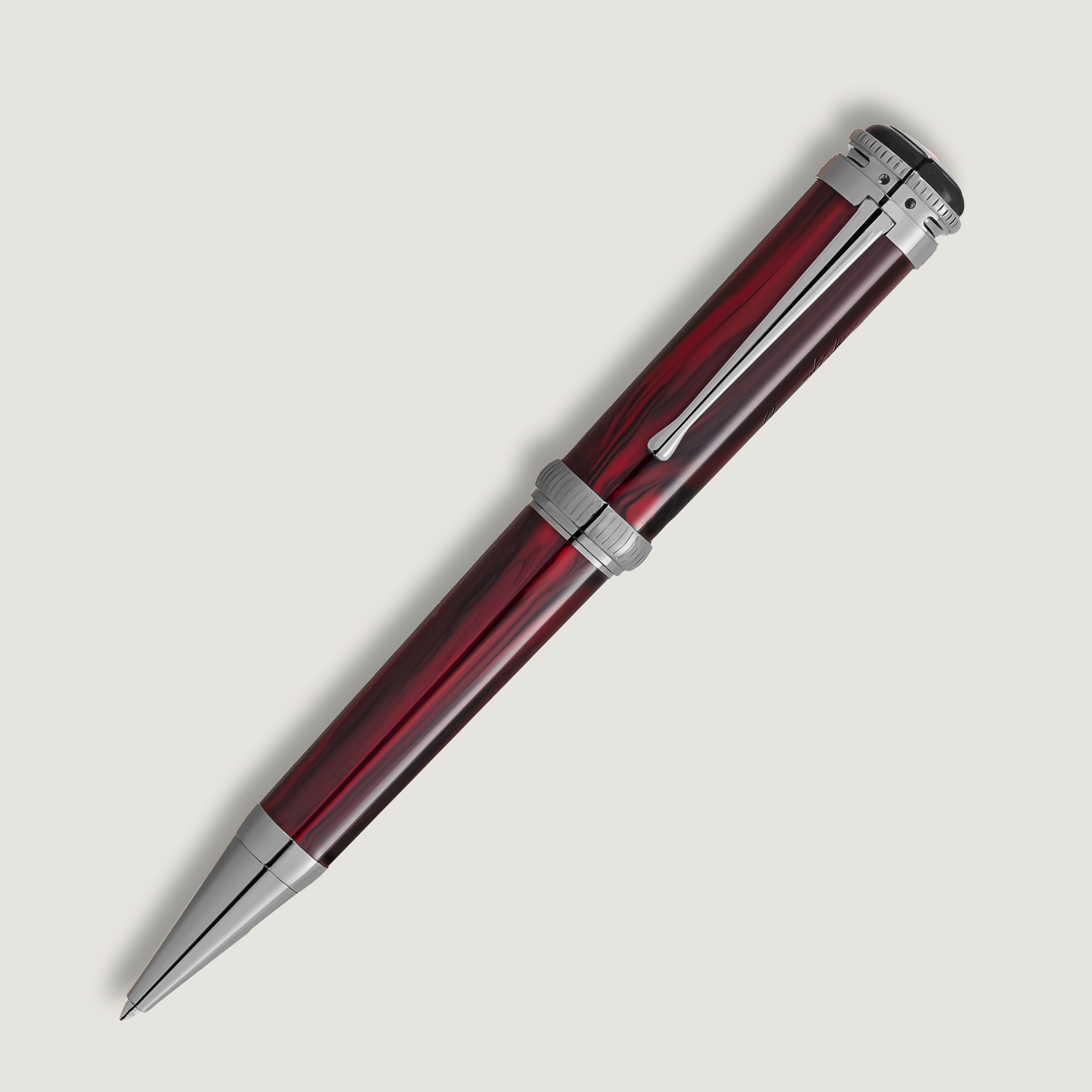 �� ����� Montblanc Writers Edition Homage to Bram Stoker Limited Edition 133420