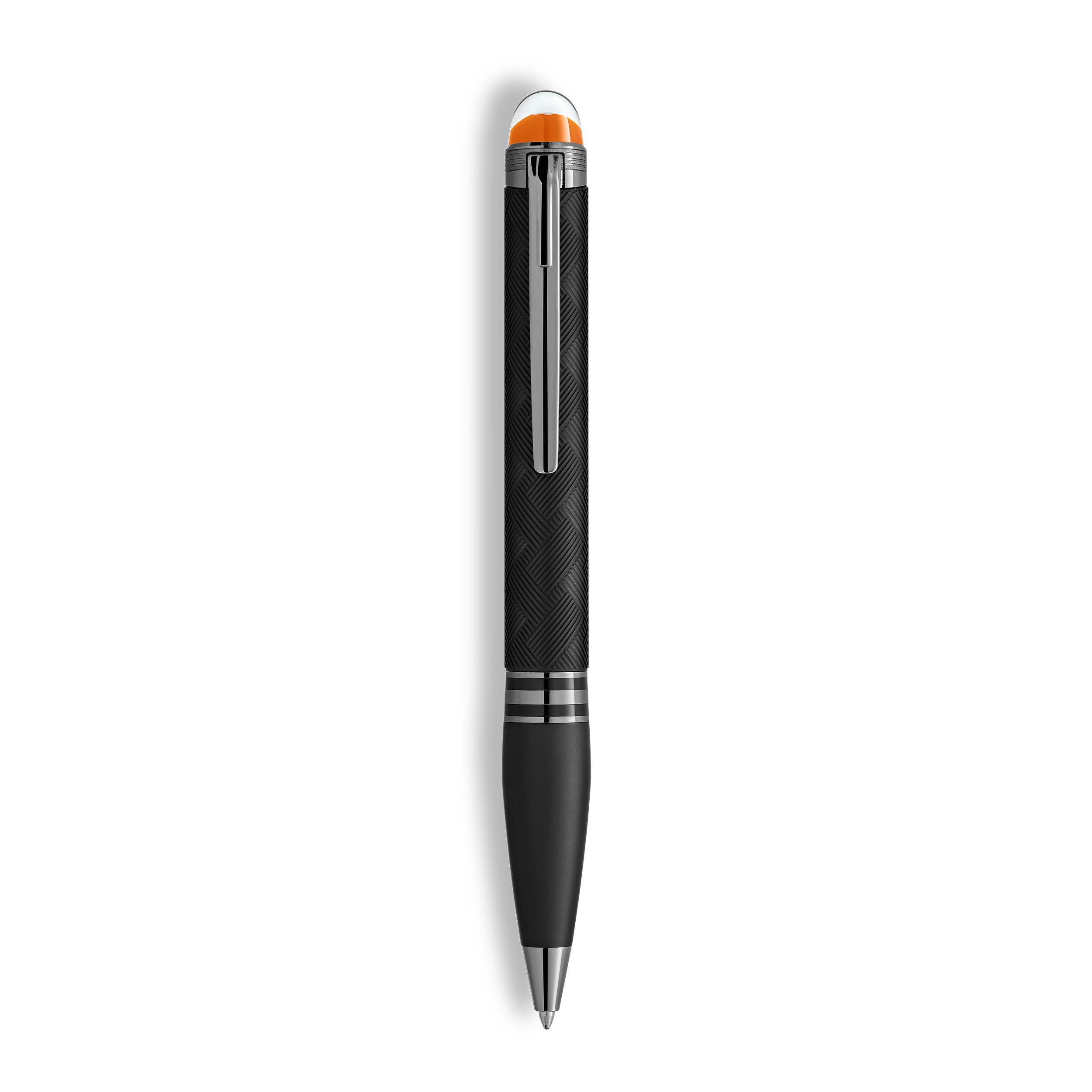 �� ����� ������ Montblanc StarWalker MB133764
