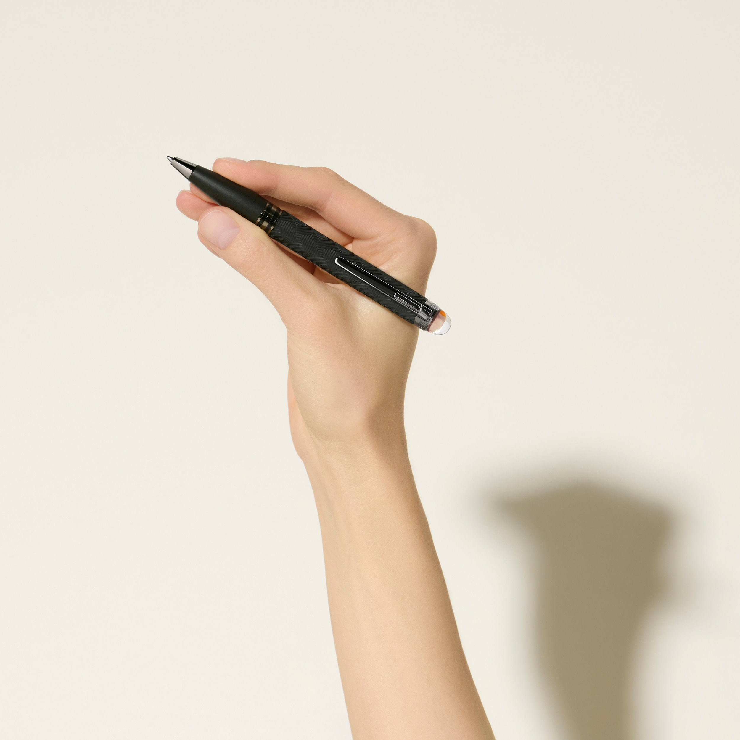 �� ����� ������ Montblanc StarWalker MB133764