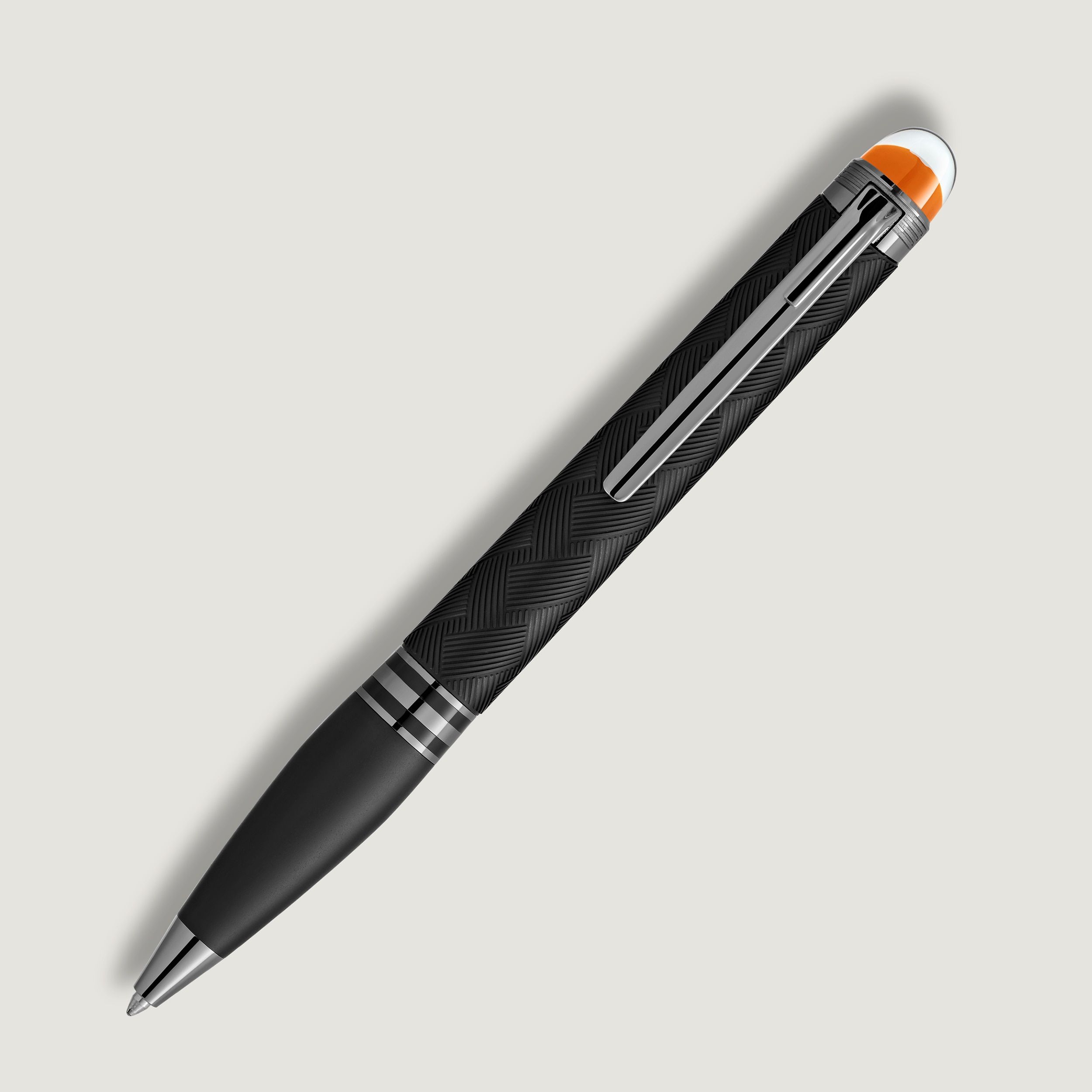 �� ����� ������ Montblanc StarWalker MB133764