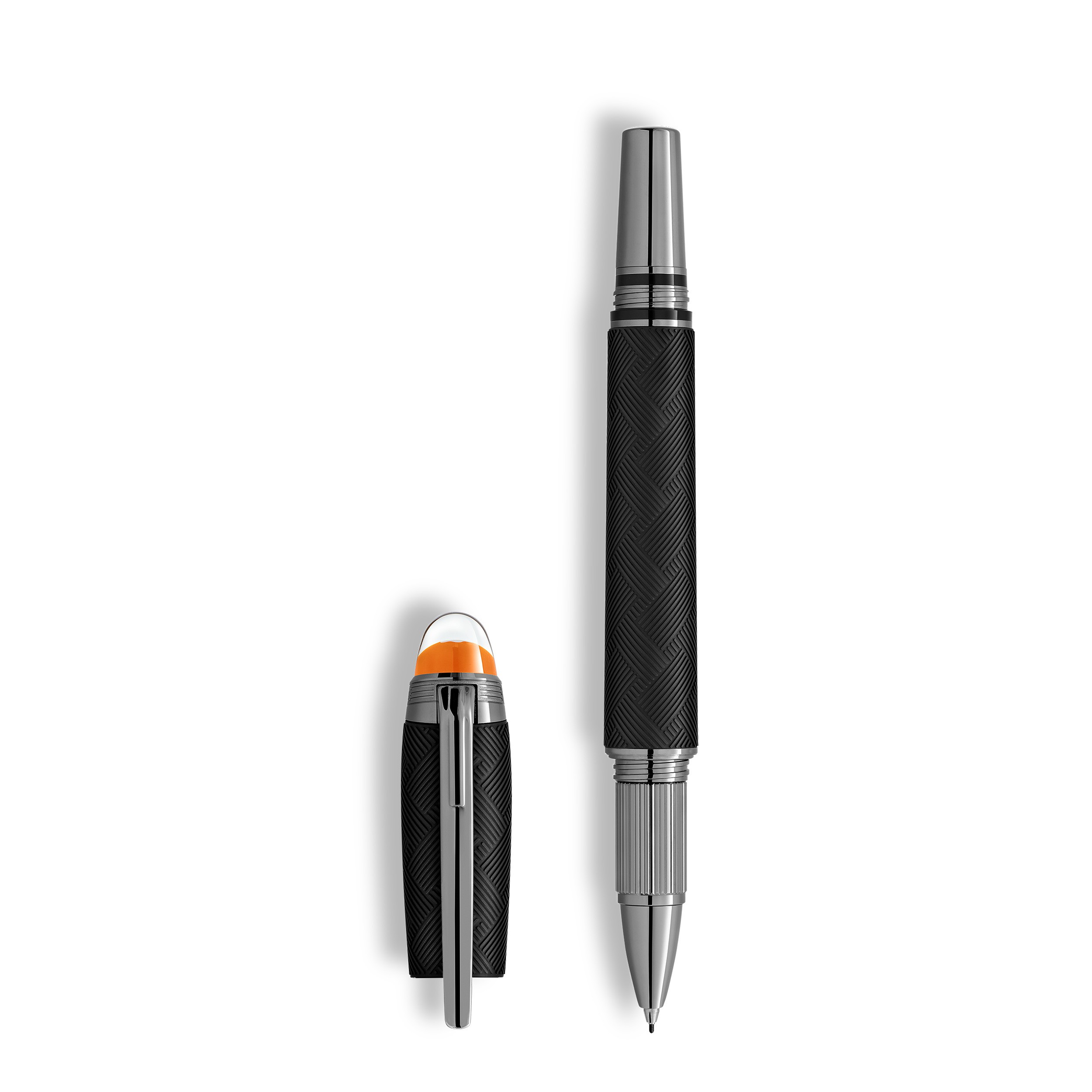 �� ��������� ������ Montblanc StarWalker Extreme MB133763