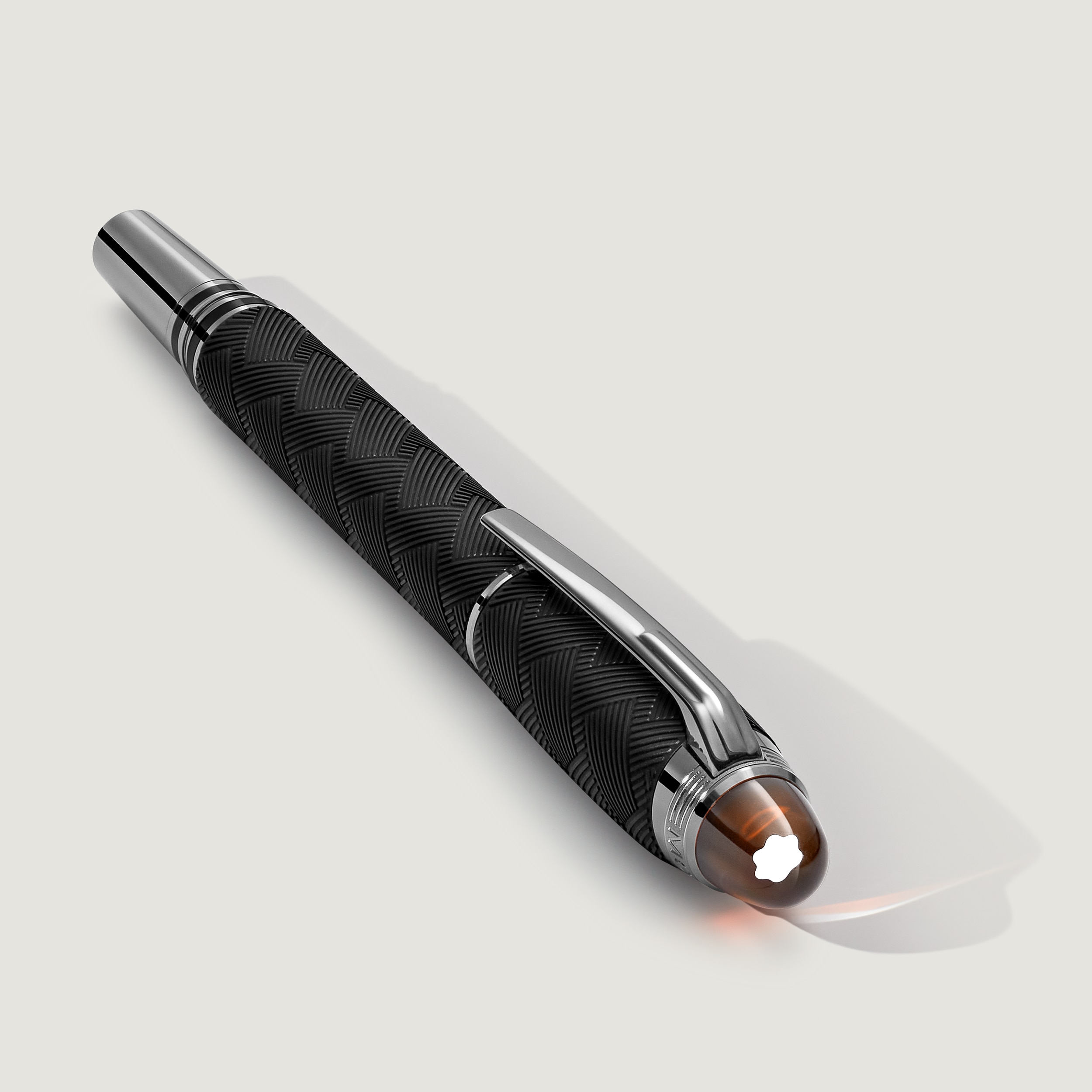 �� ��������� ������ Montblanc StarWalker Extreme MB133763