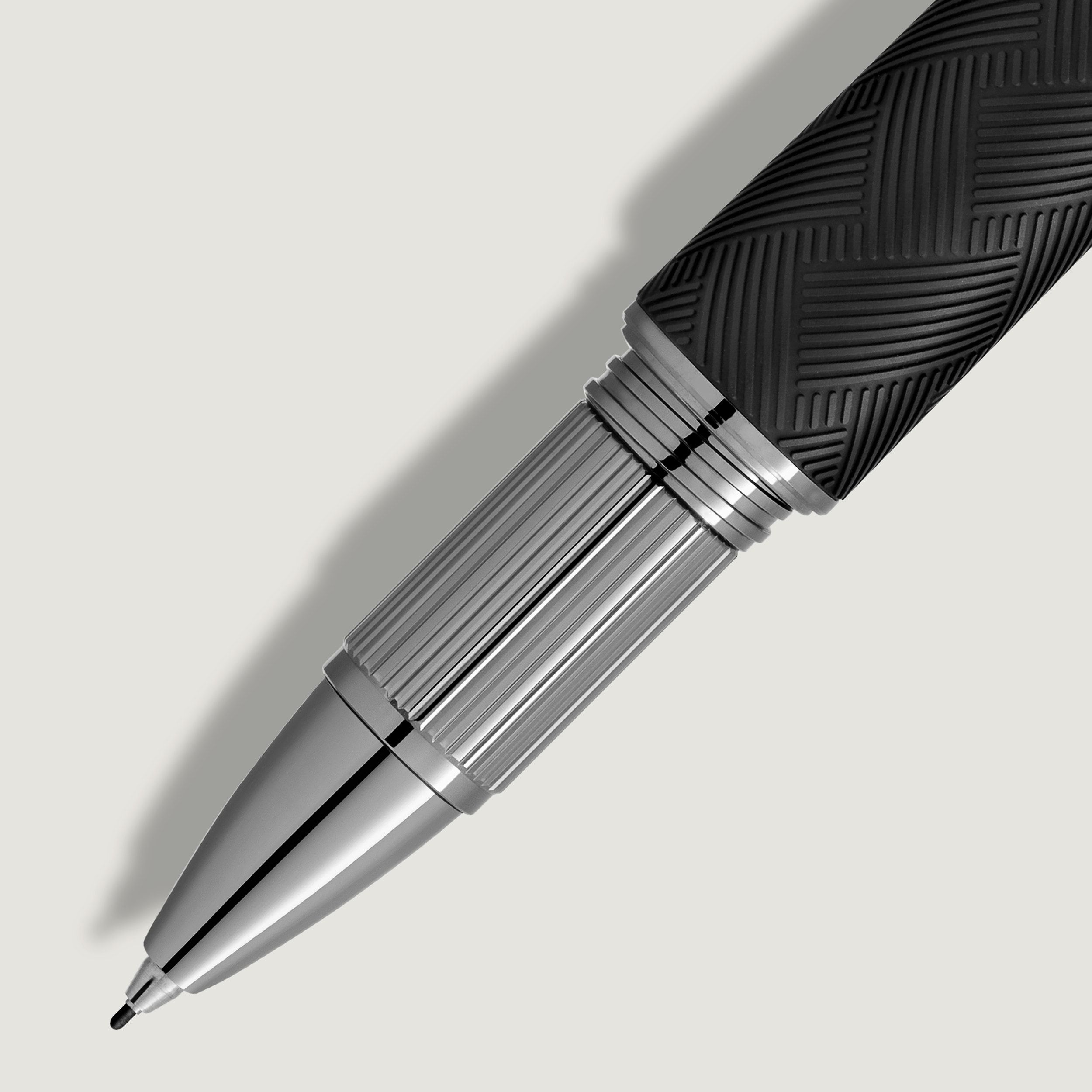 �� ��������� ������ Montblanc StarWalker Extreme MB133763