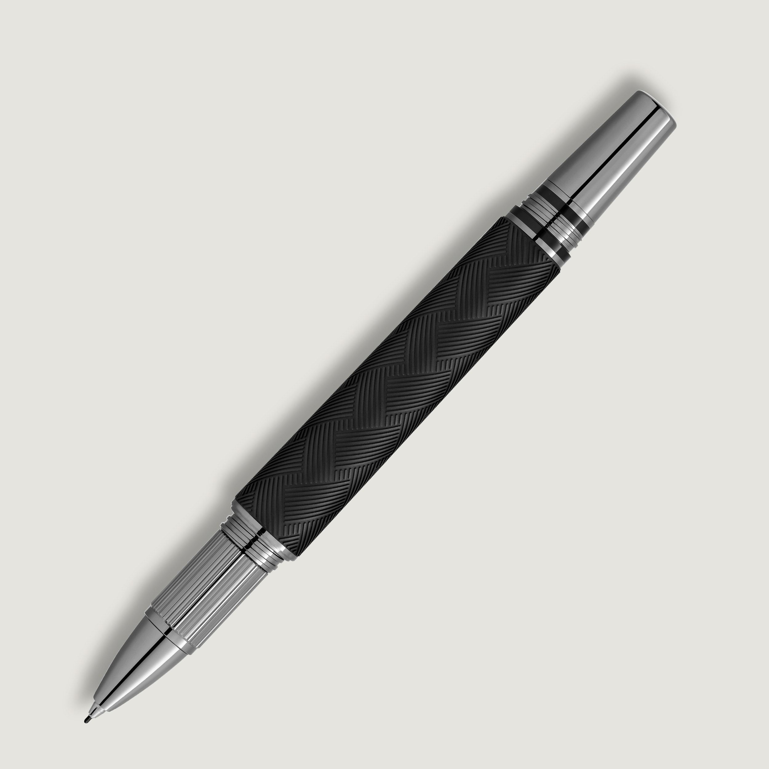 �� ��������� ������ Montblanc StarWalker Extreme MB133763