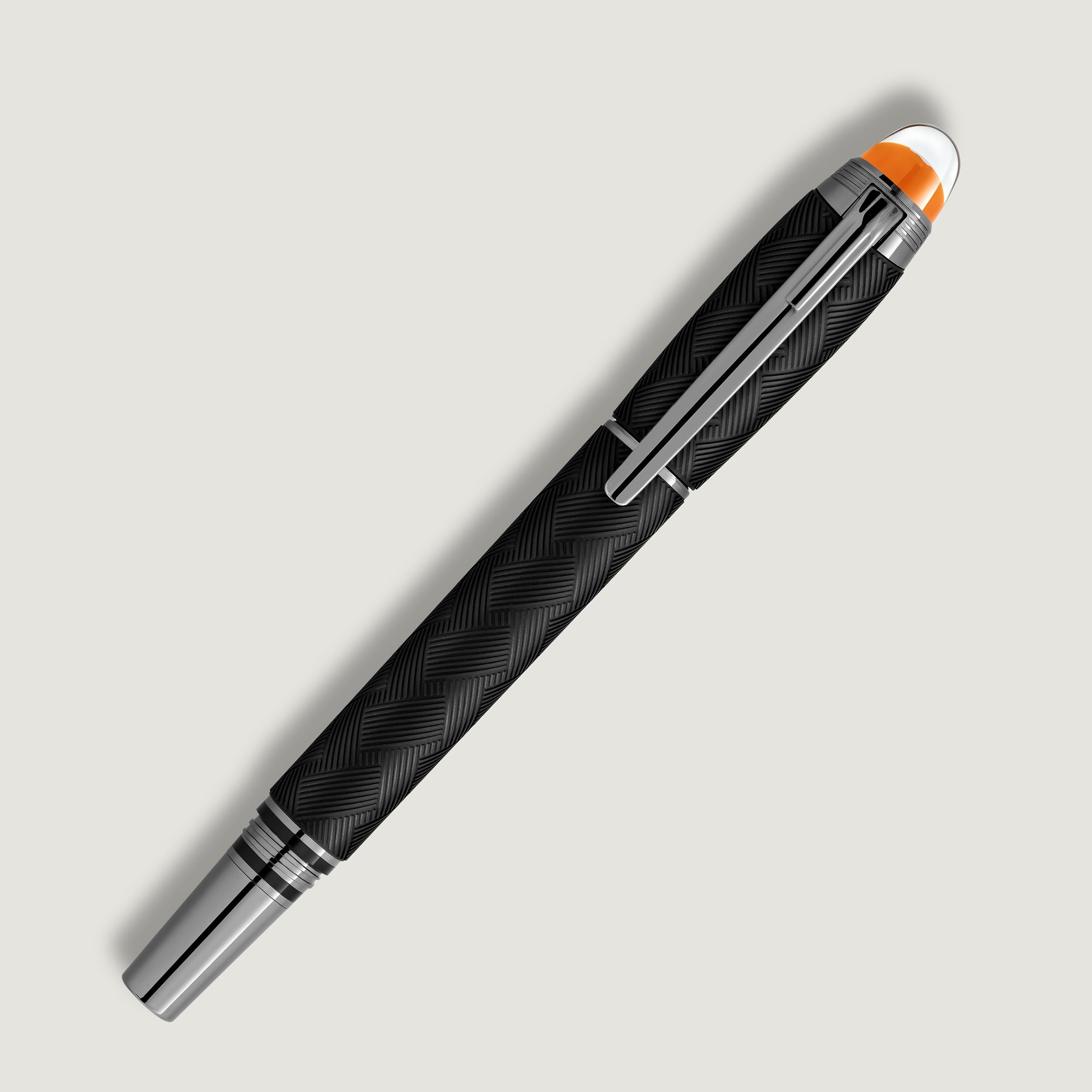 �� ��������� ������ Montblanc StarWalker Extreme MB133763