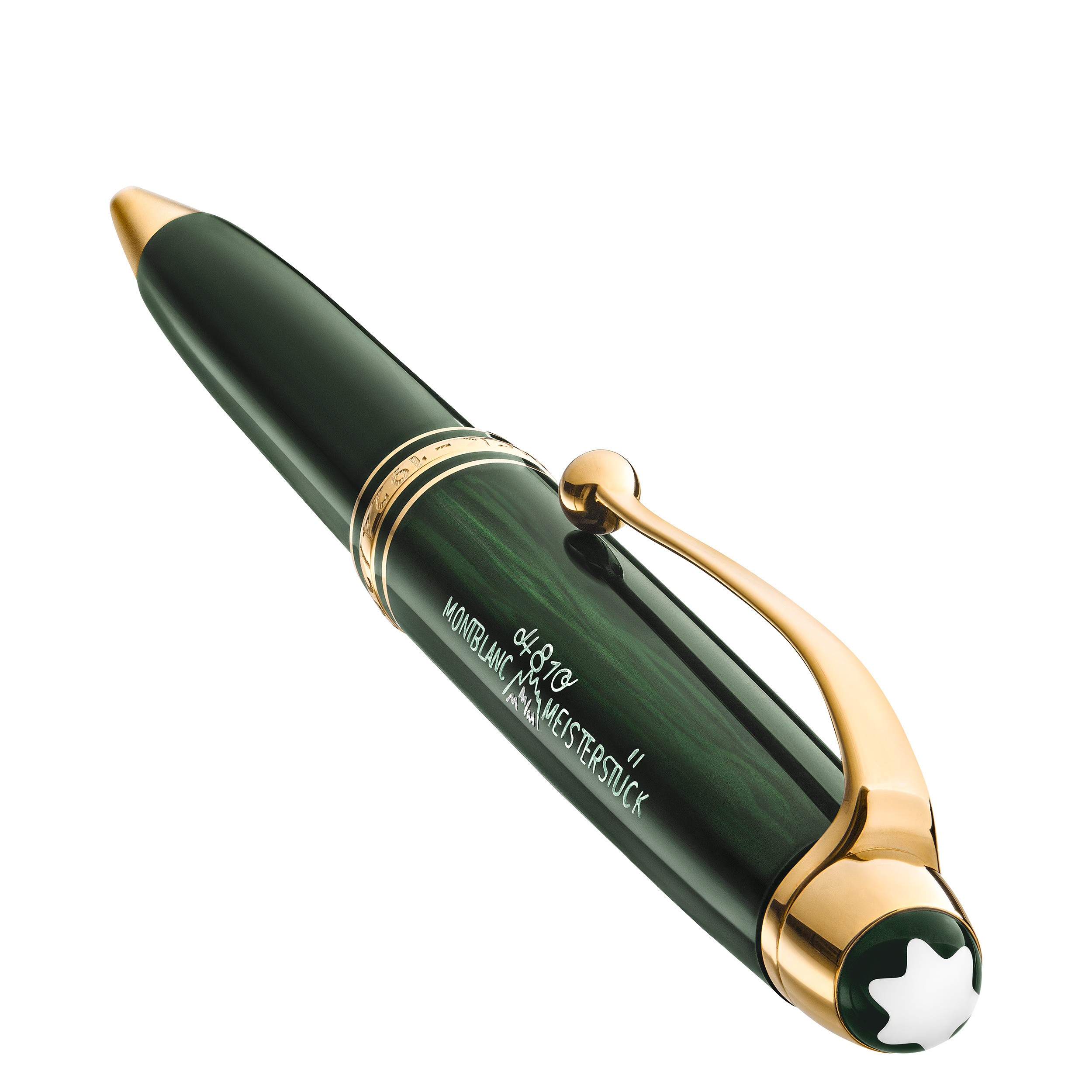 �� ����� Montblanc Meisterst?ck The Origin Collection Classique ���� - MB131344