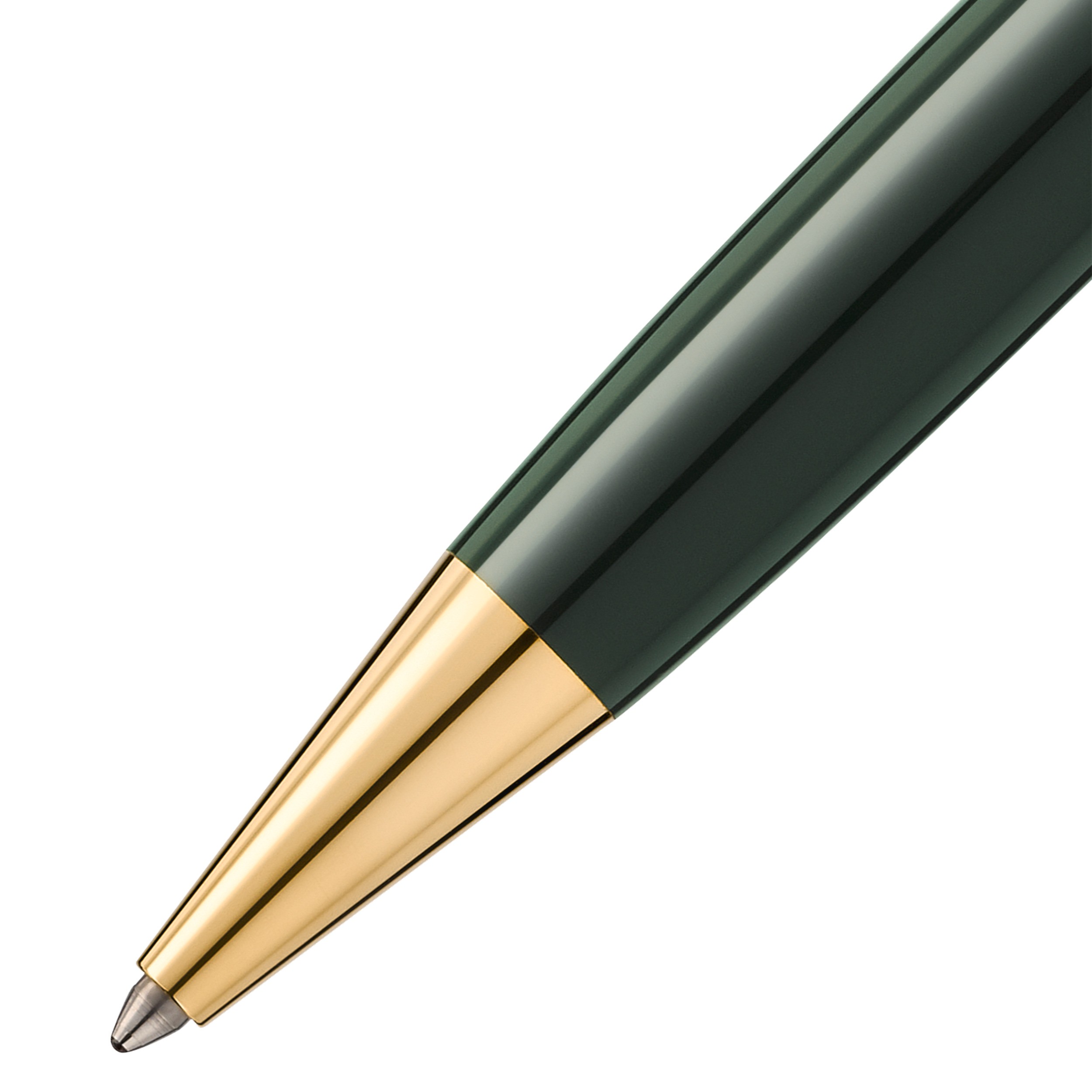 �� ����� Montblanc Meisterst?ck The Origin Collection Classique ���� - MB131344
