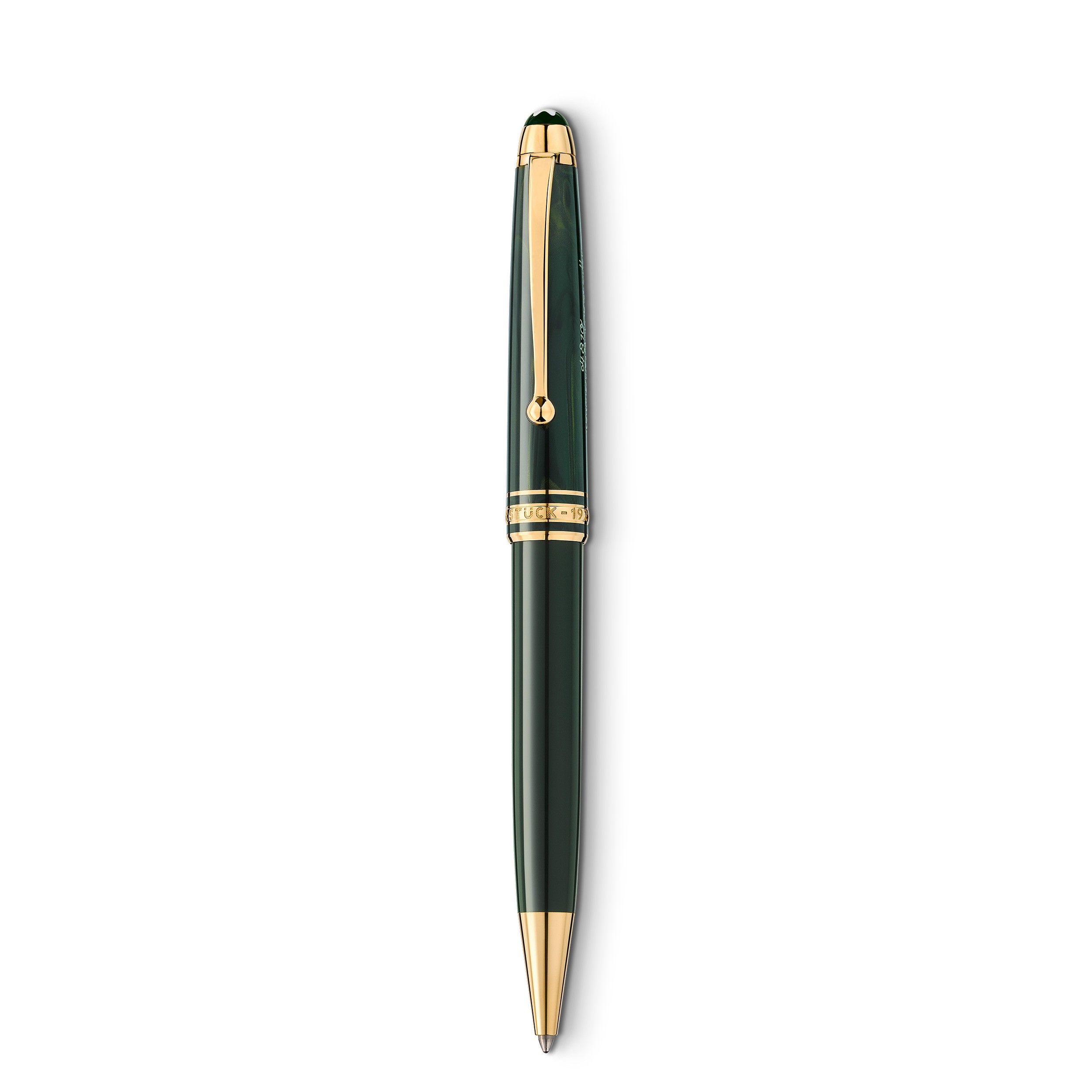 �� ����� Montblanc Meisterst?ck The Origin Collection Classique ���� - MB131344