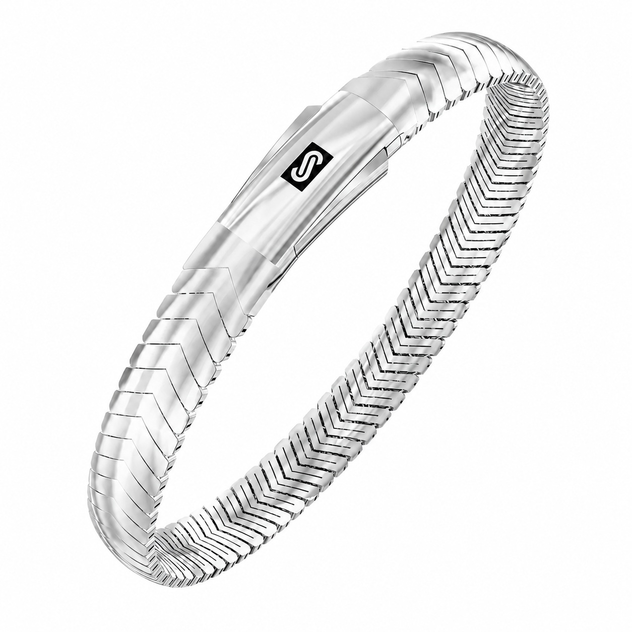 ���� MONACO CHAIN MERM ��� ��� 14K - ��� JB467