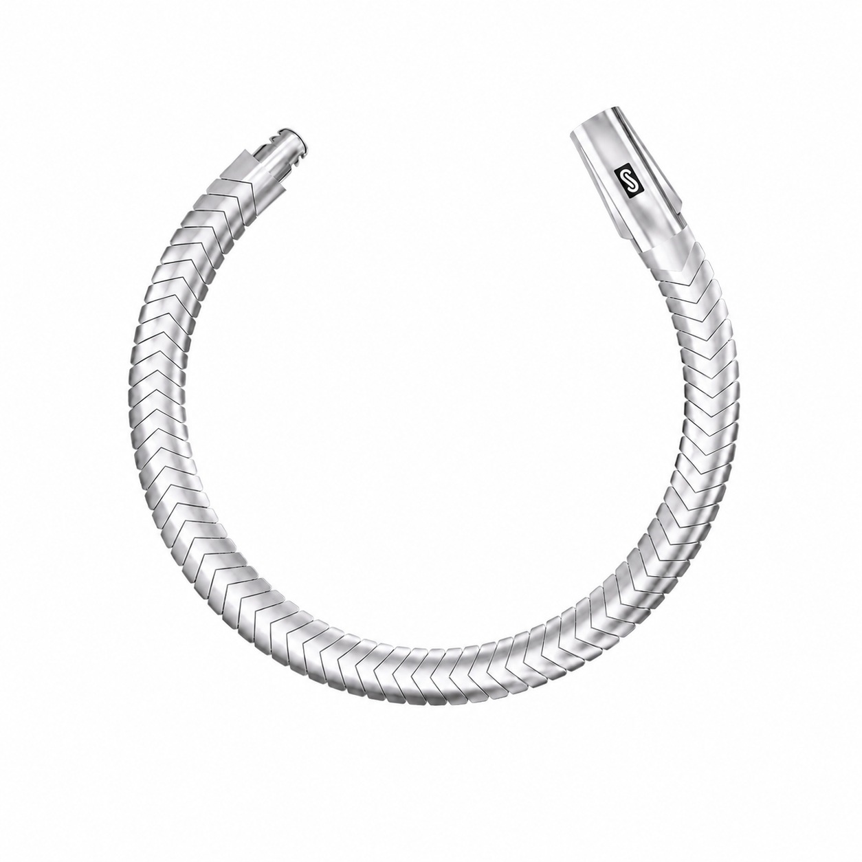 ���� MONACO CHAIN MERM ��� ��� 14K - ��� JB470