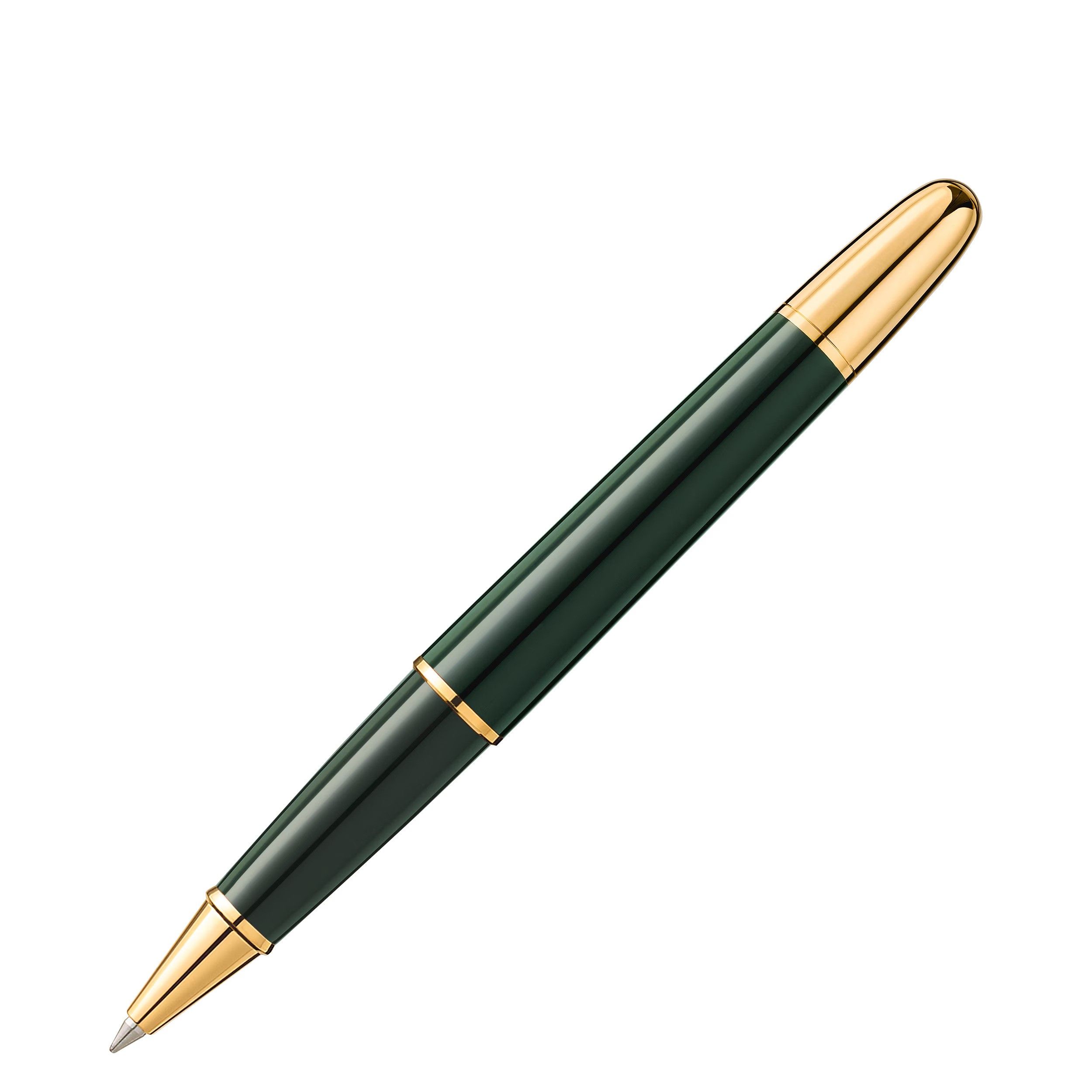 �� ���� ������ Montblanc Meisterst?ck The Origin Collection Rollerball Pen MB131343