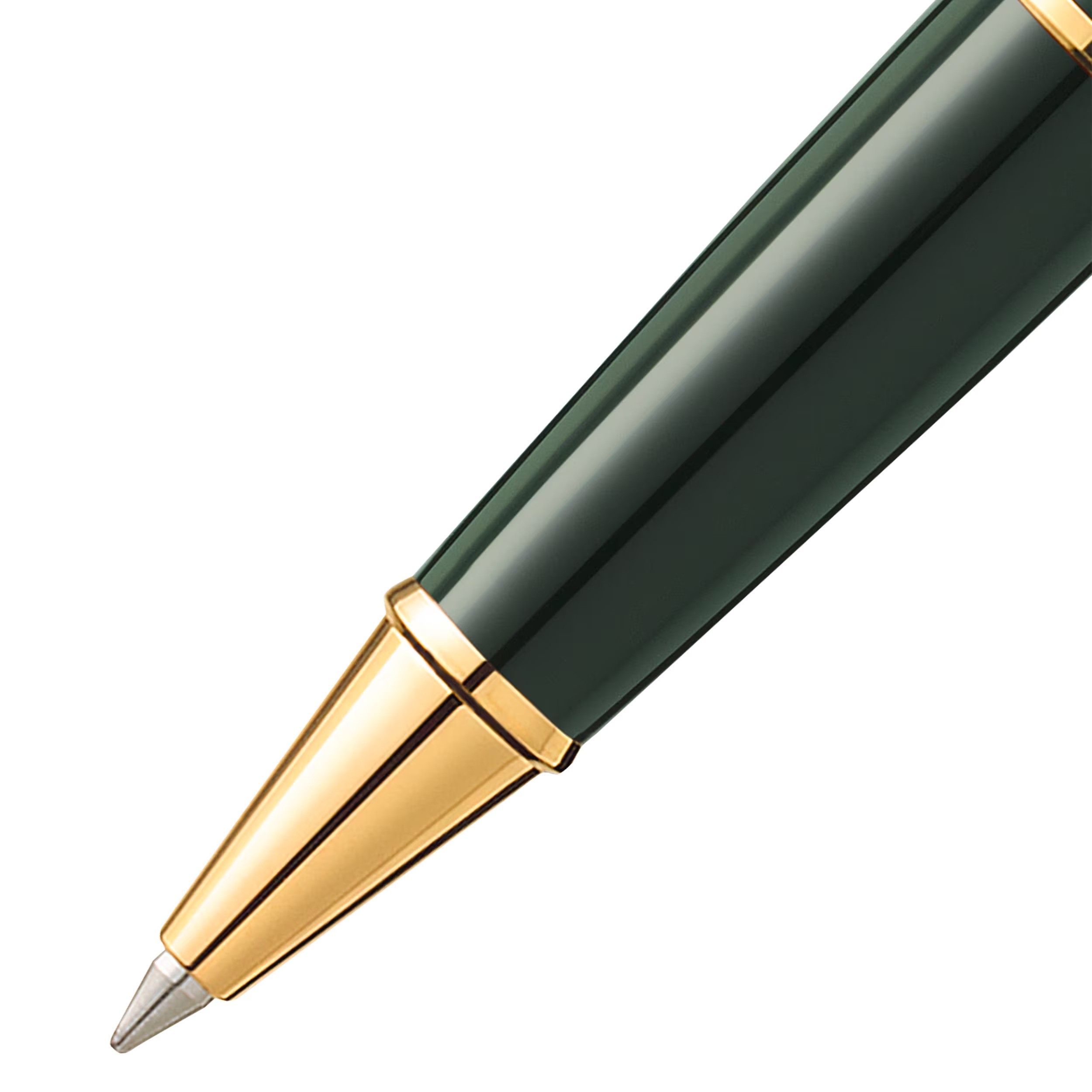 �� ���� ������ Montblanc Meisterstück The Origin Collection Rollerball Pen MB131343