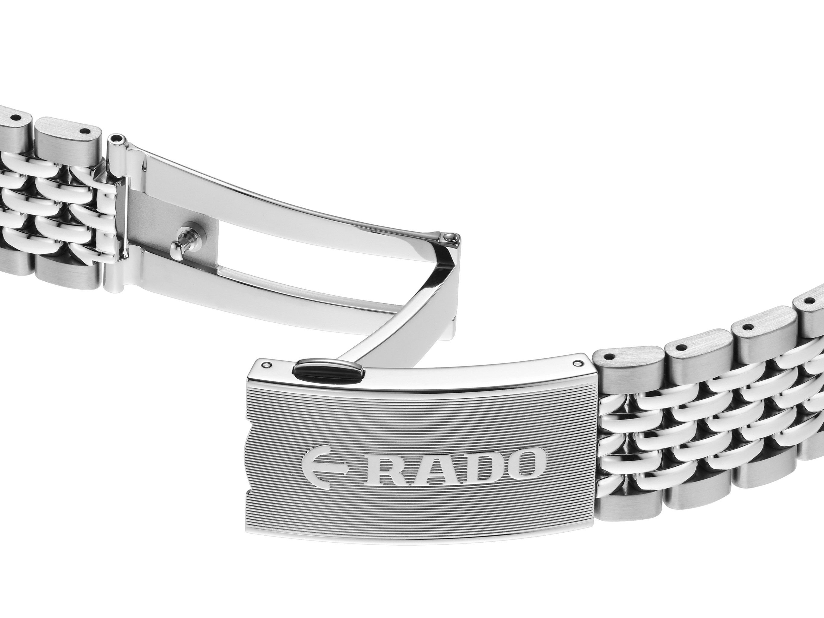���� �� ������� ������� RADO Captain Cook R32223258 / R62233525