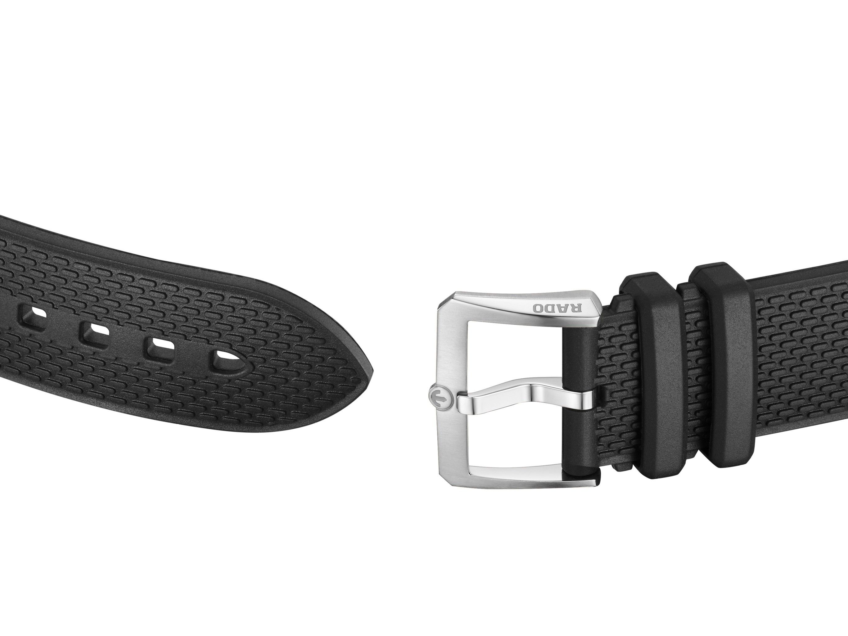 ���� �� ������� ������� RADO Captain Cook R32223258 / R62233525