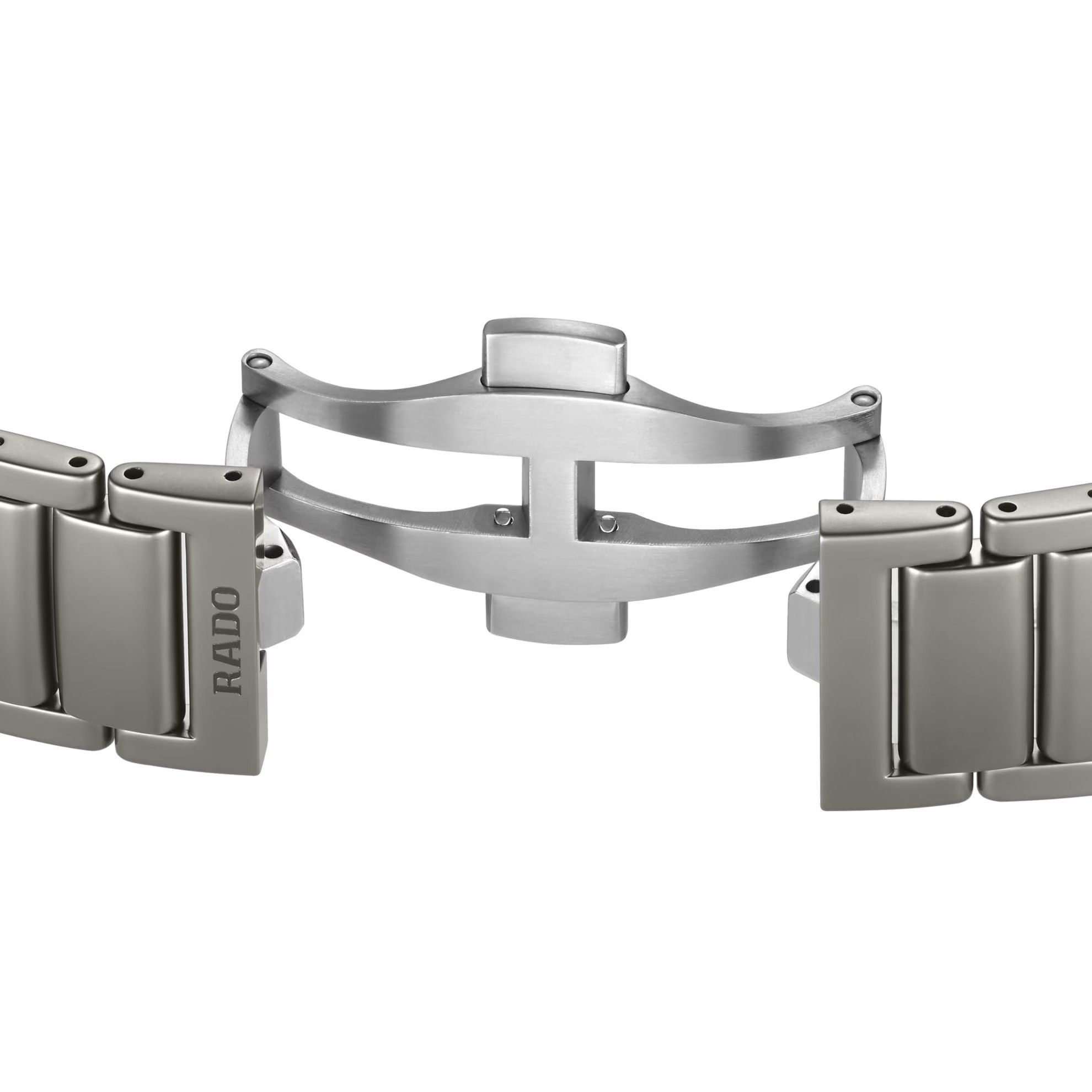 ���� �� ������� ������� RADO True Square Automatic Skeleton R27196152 / R61963015