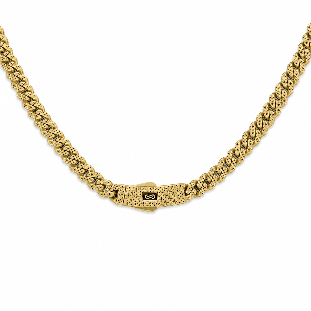 ����� ��� ���� 14K MONACO CHAIN CLASSIC JN123 ������ ����� - ���� 5 �"�