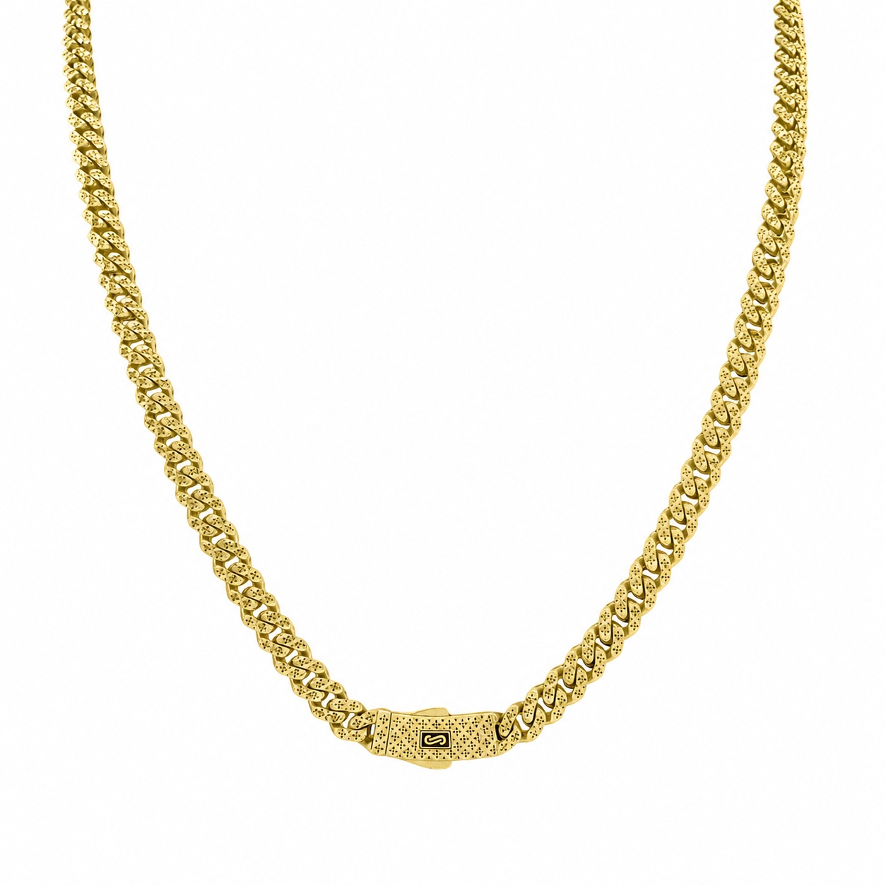 ����� ��� ���� 14K MONACO CHAIN CLASSIC JN123 ������ ����� - ���� 5 �"�